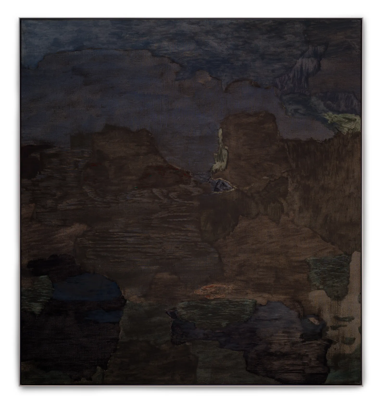 Andreas Eriksson Untitled, 2022