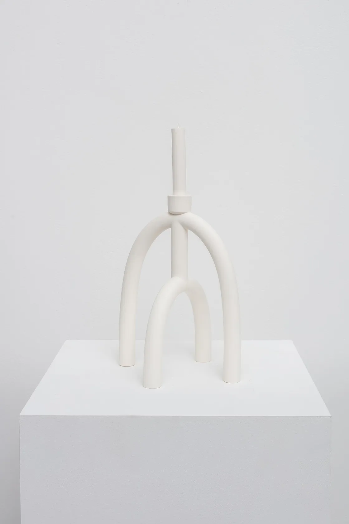 Andreas Eriksson Tracing time, 2020