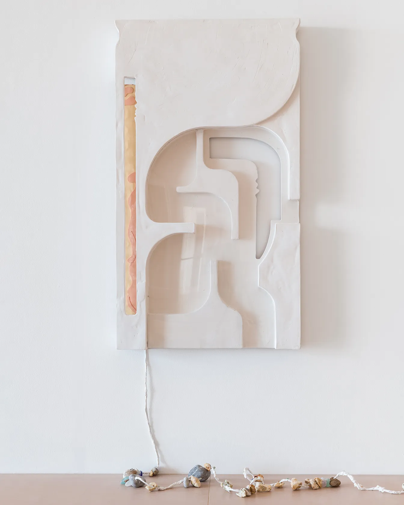 Holly Hendry Limescale, 2021