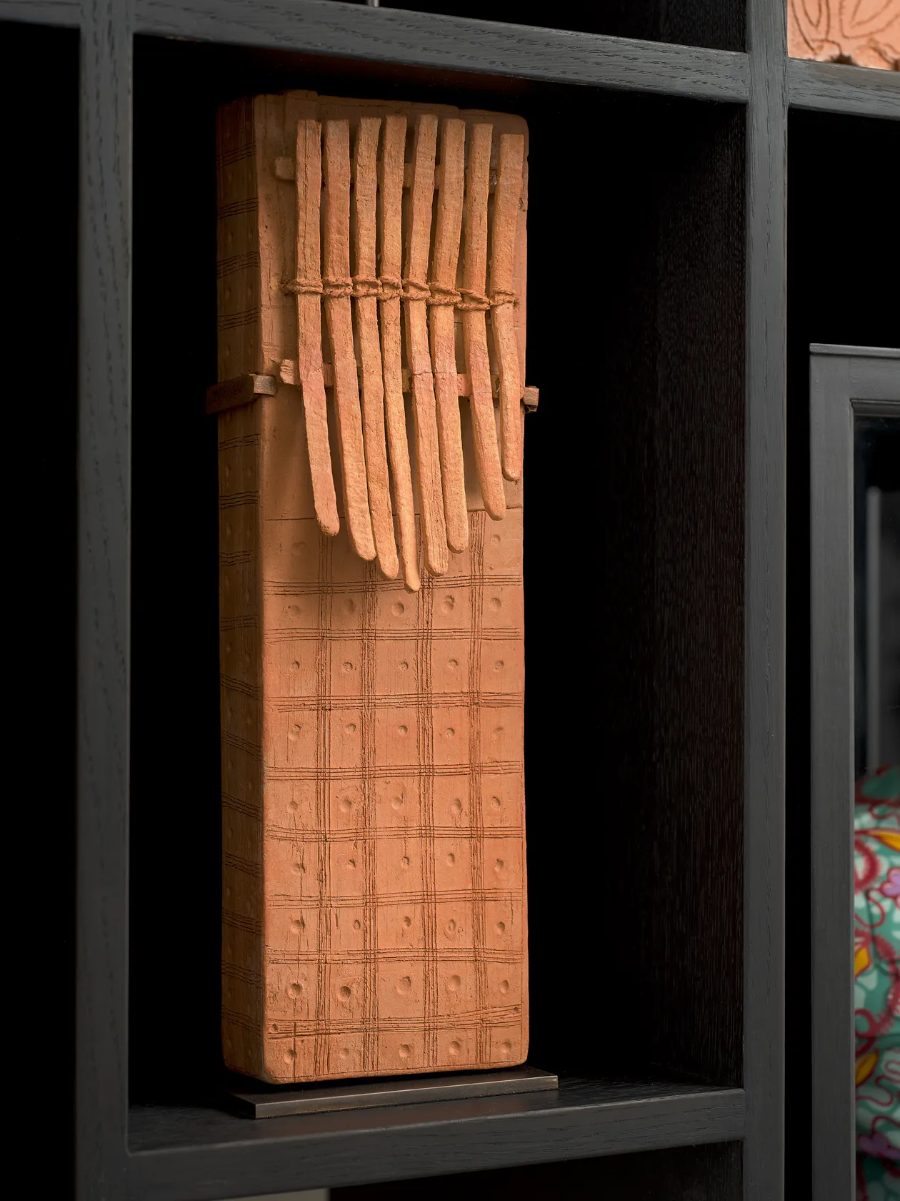 Yinka Shonibare Archive of Lost Memories IV, 2025