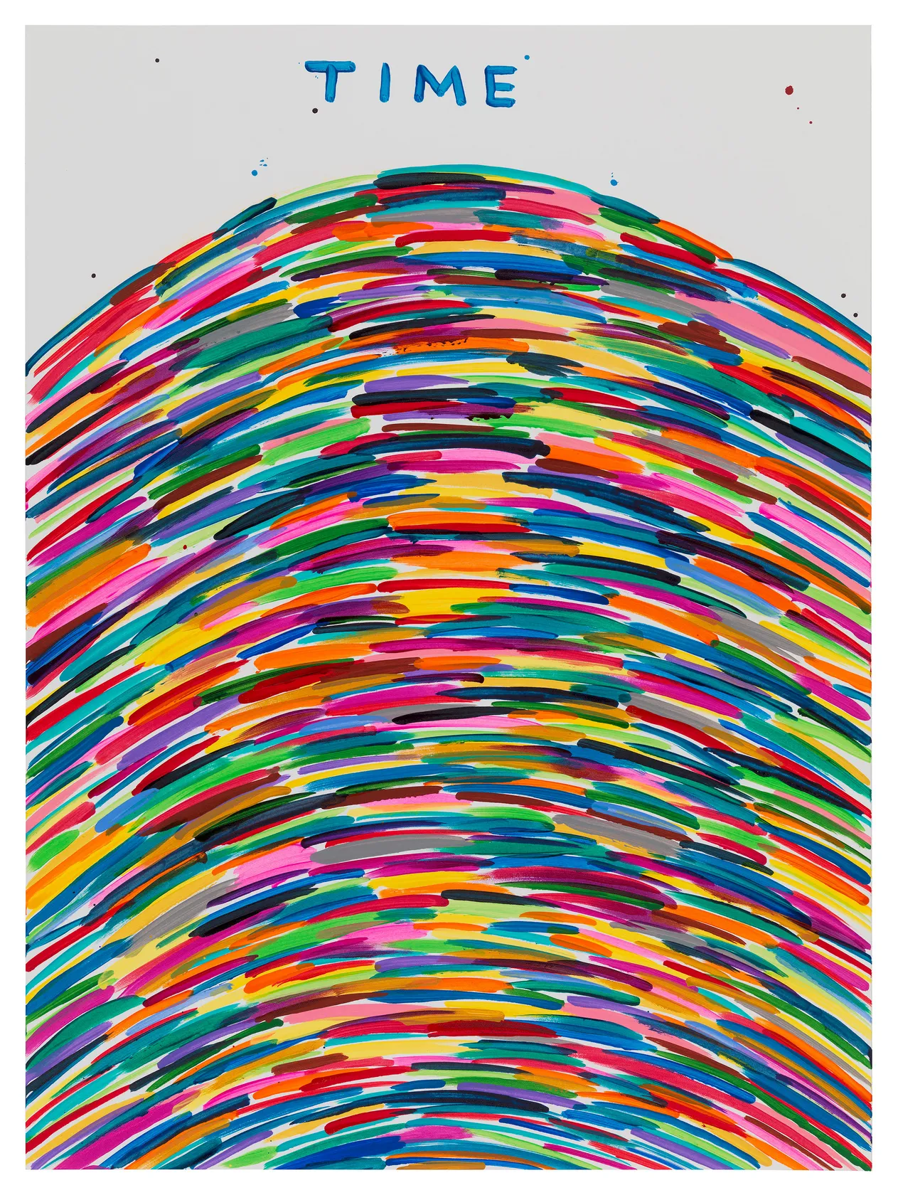 David Shrigley, Untitled, 2020