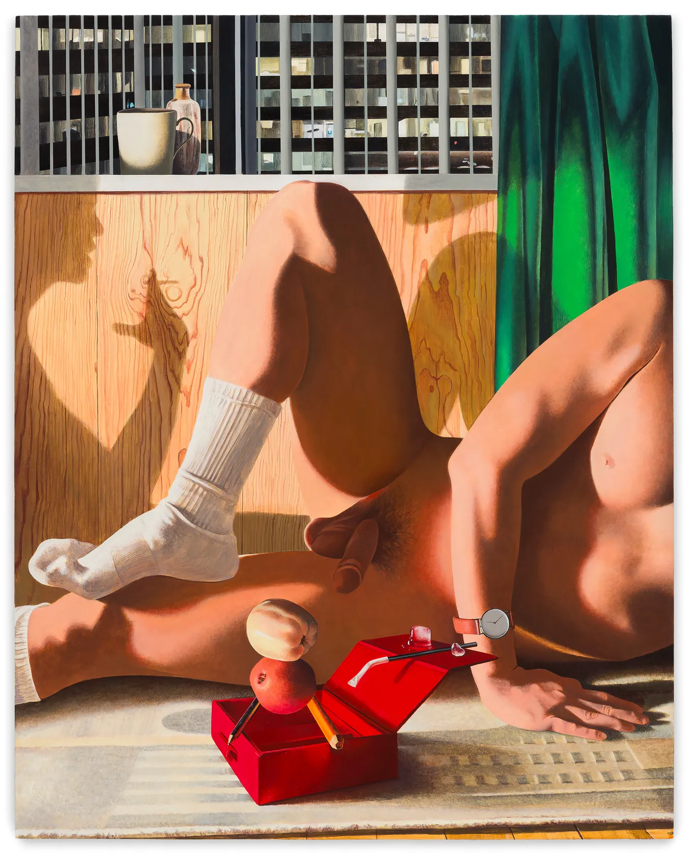 Kyle Dunn Wilshire, 2025