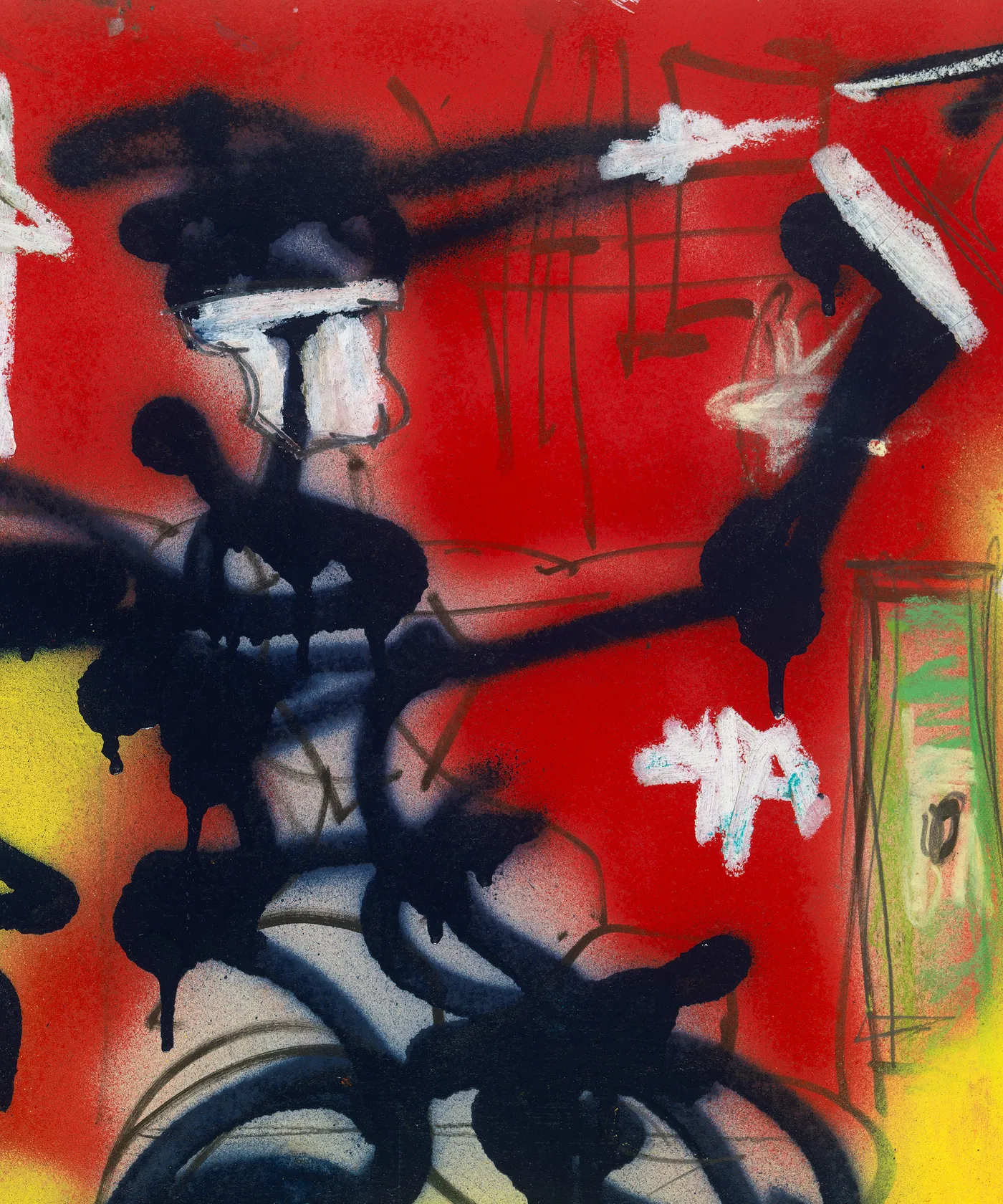 Alexandre Diop Coup d'Etat, 2025