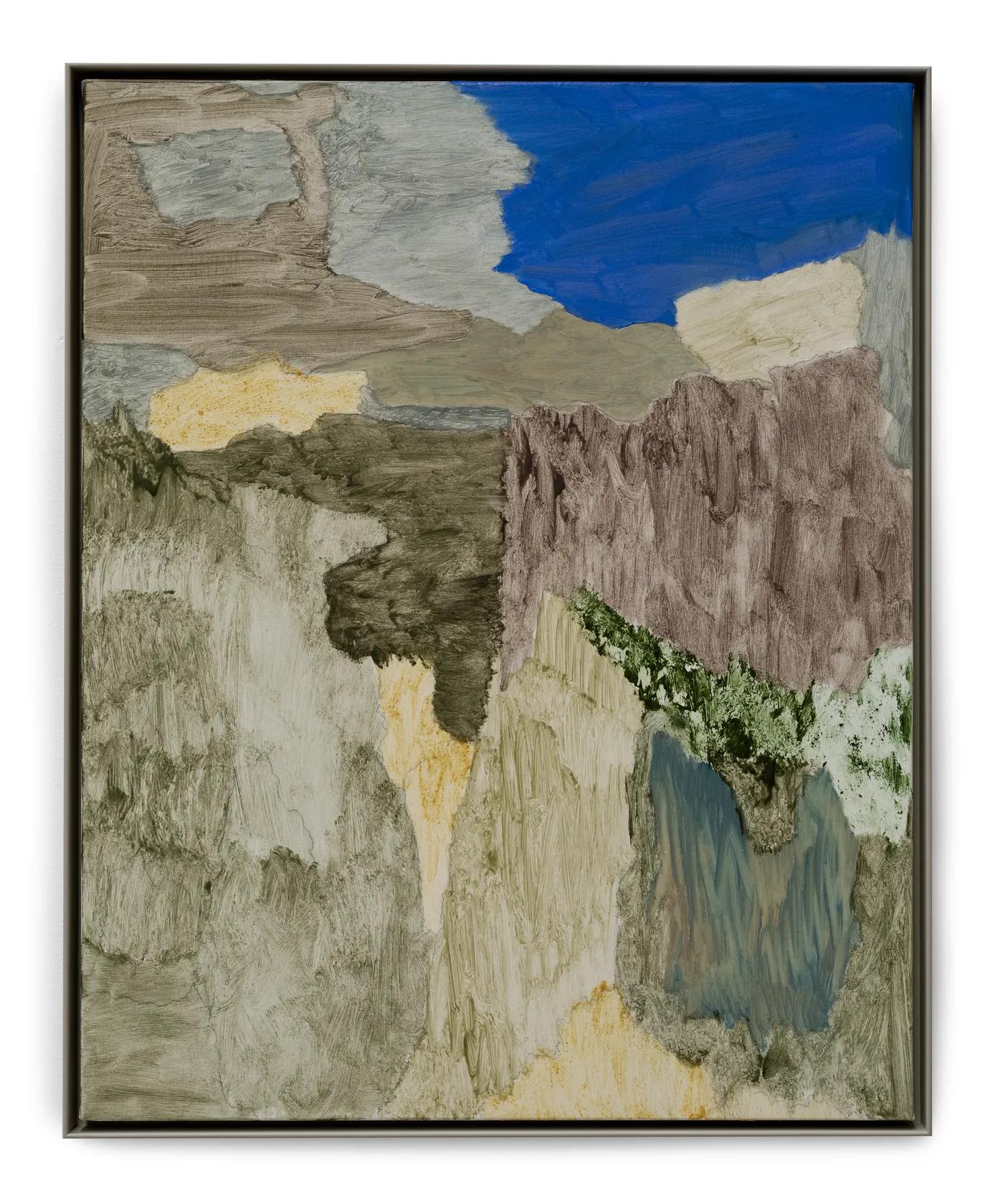 Andreas Eriksson Landskap, 2021