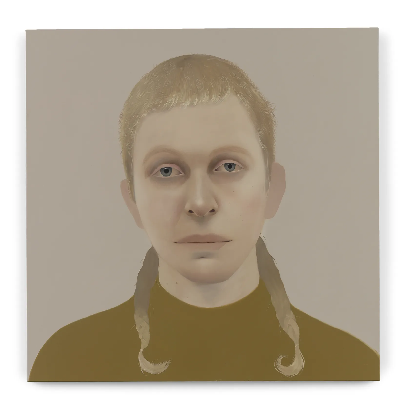 Sarah Ball Declan, 2021