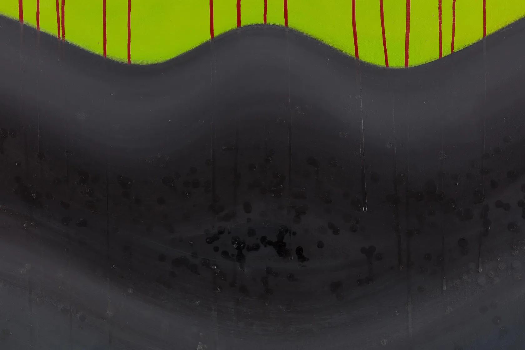 Ilona Keserü Bloody Approach, 1985