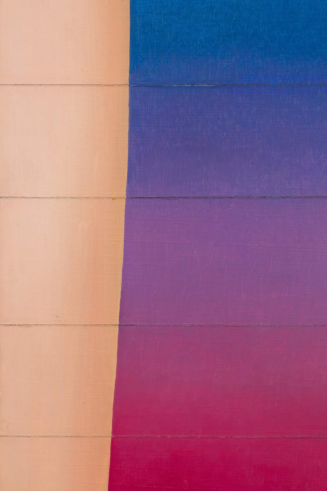 Ilona Keserü, Panneau Design 2, 1978