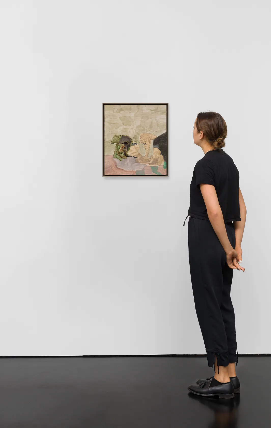 Andreas Eriksson Hys, 2019