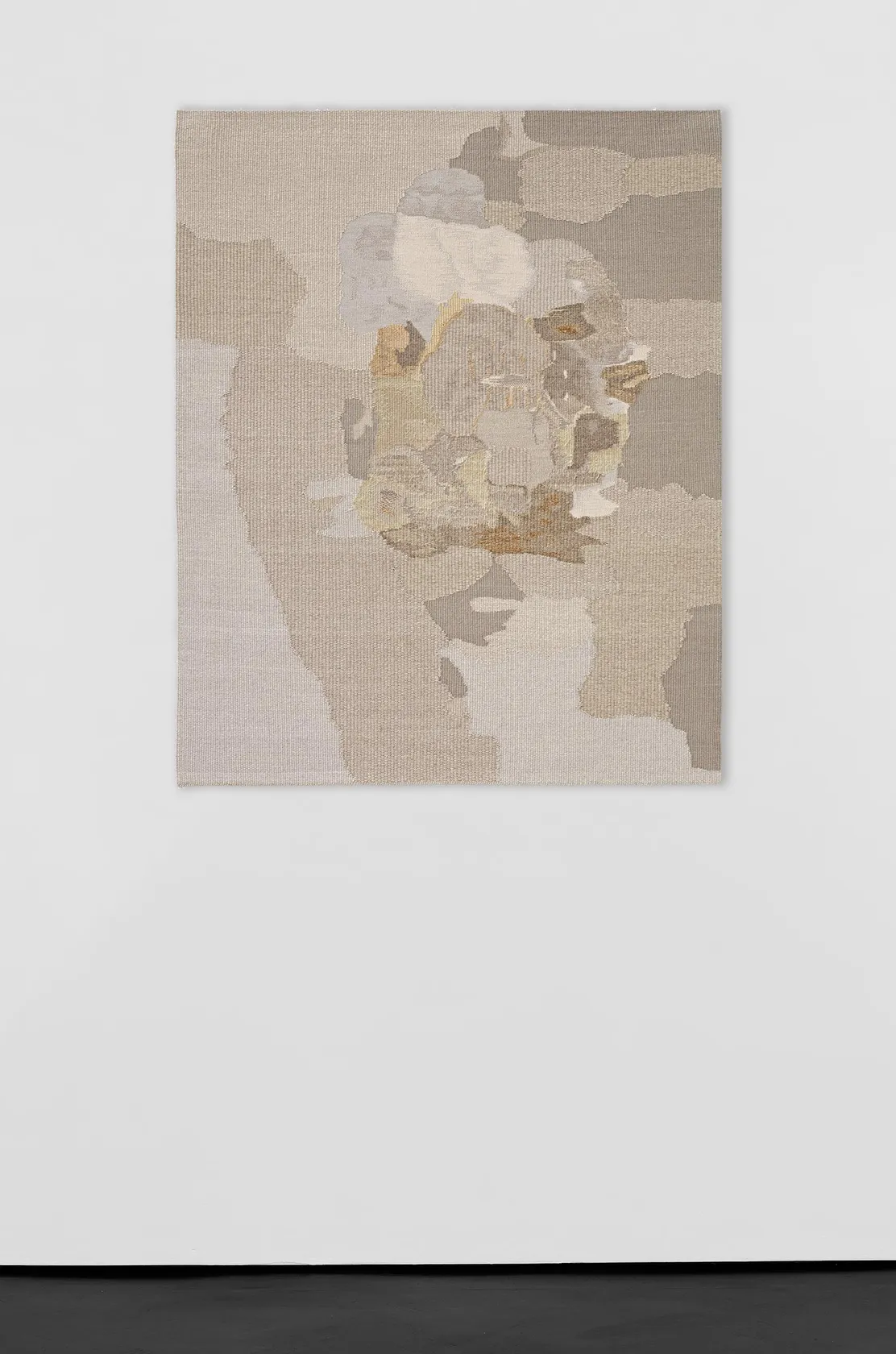 Andreas Eriksson, Weissensee No. 9, 2018 - 2019