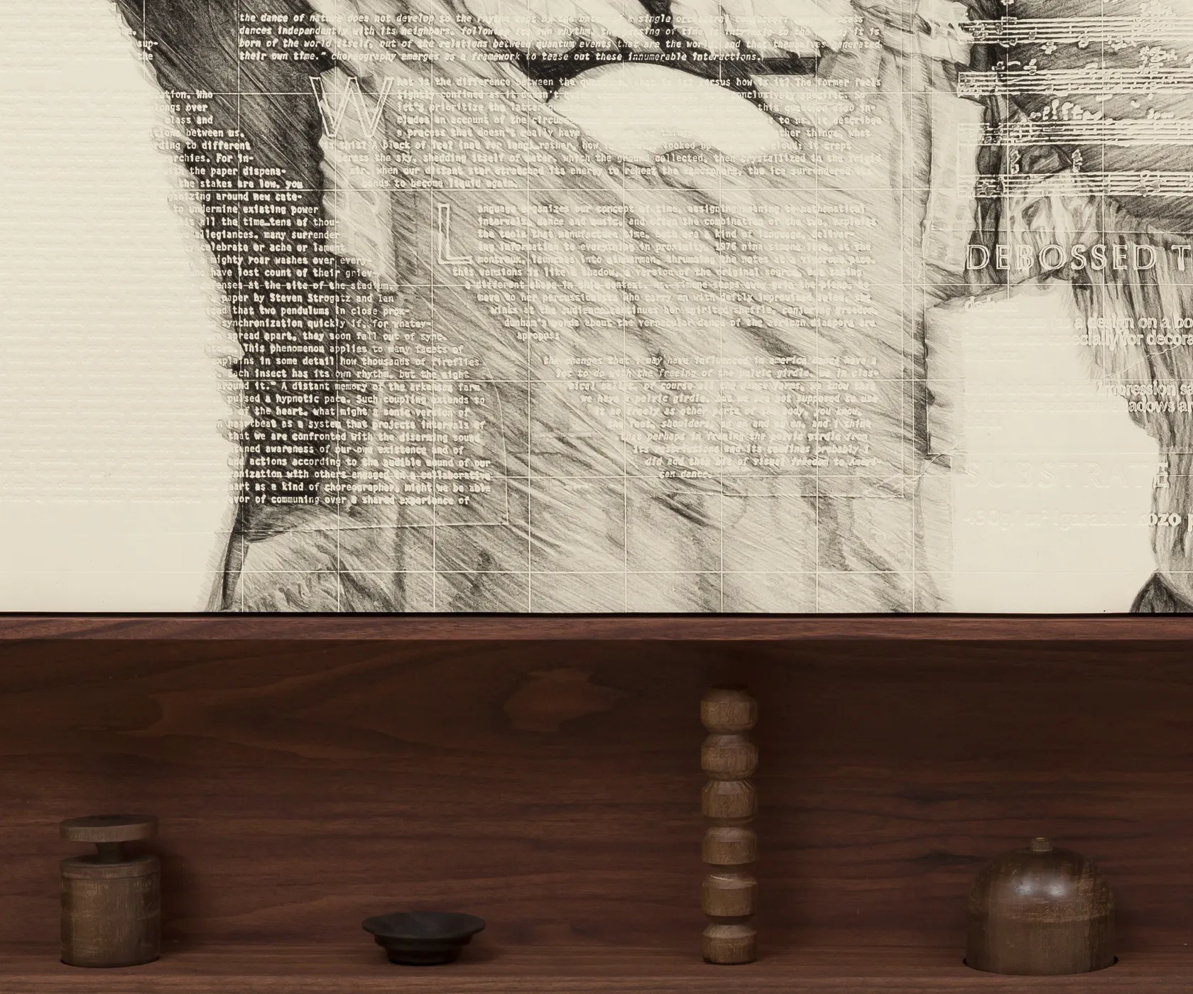 Kenturah Davis volume III (marjani + marcella), 2024