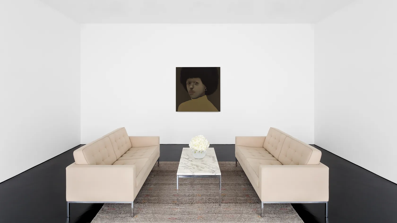 Sarah Ball Prudence, 2021