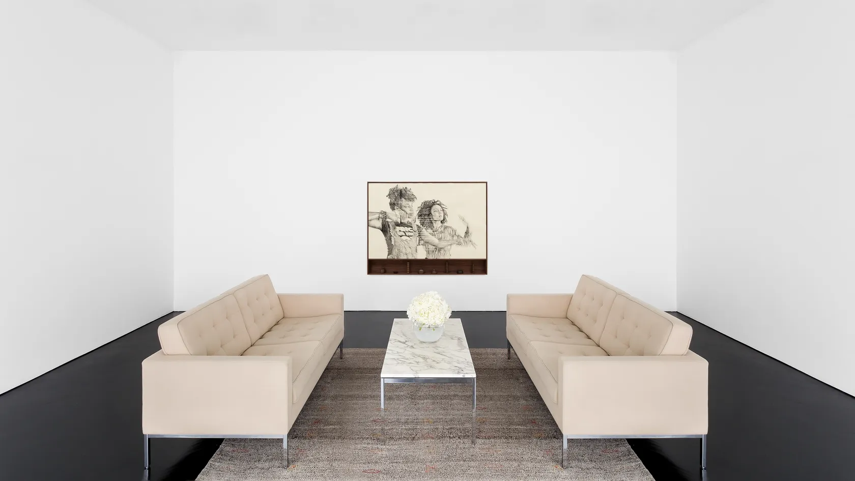 Kenturah Davis volume III (marjani + marcella), 2024