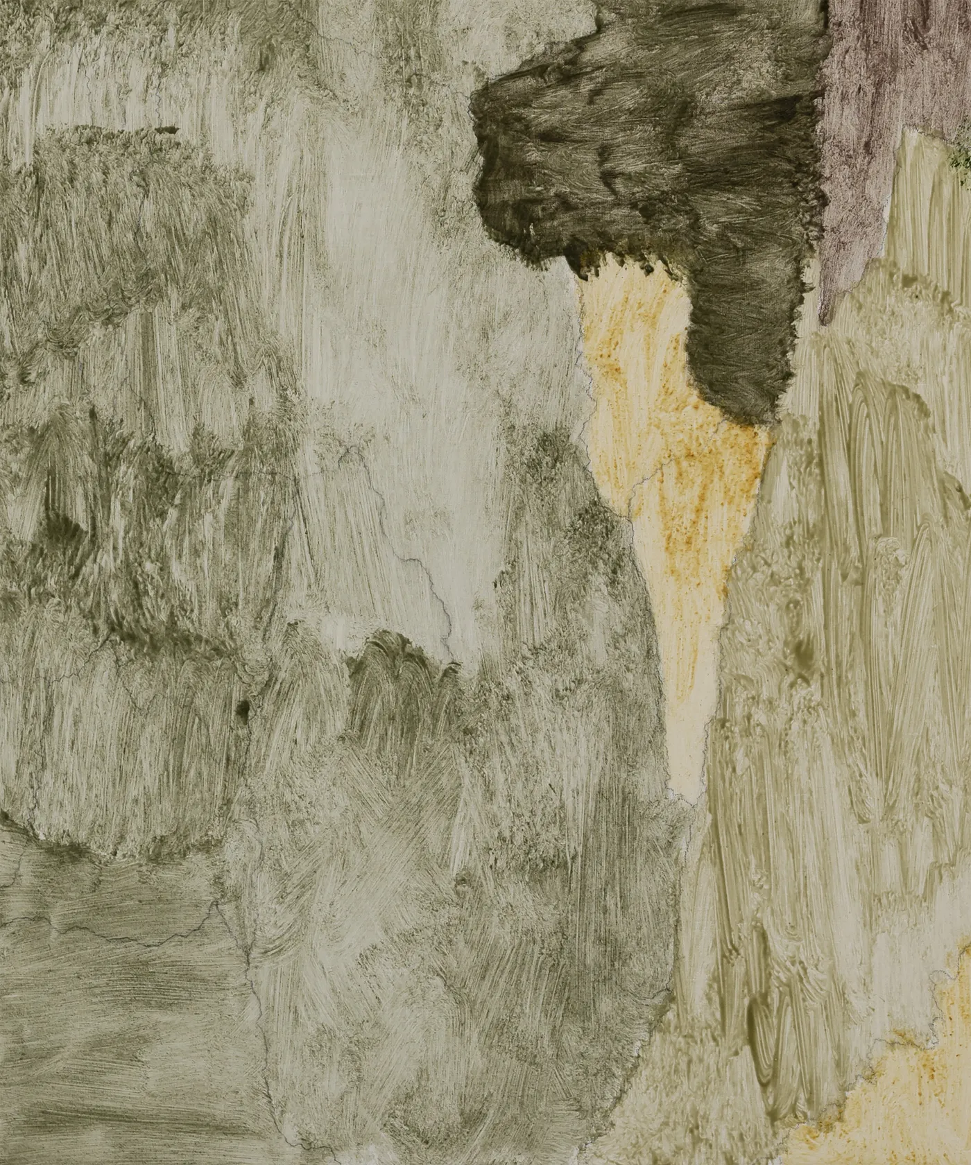 Andreas Eriksson Landskap, 2021