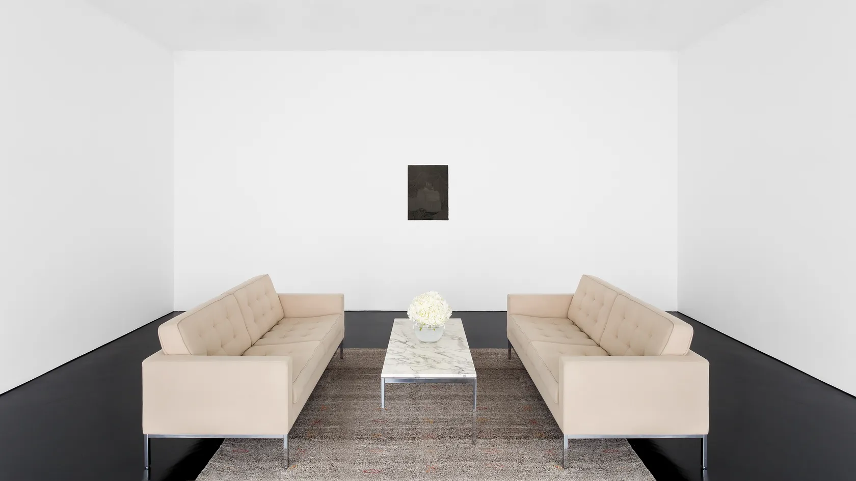 Andreas Eriksson Untitled, 2021