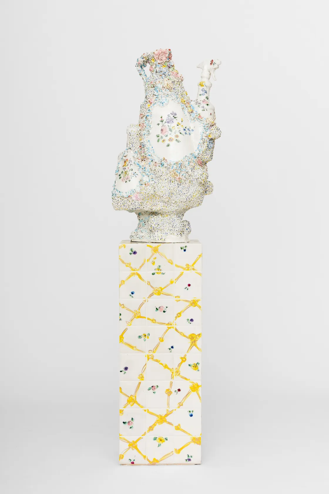 Francesca DiMattio Meissen Tide, 2025