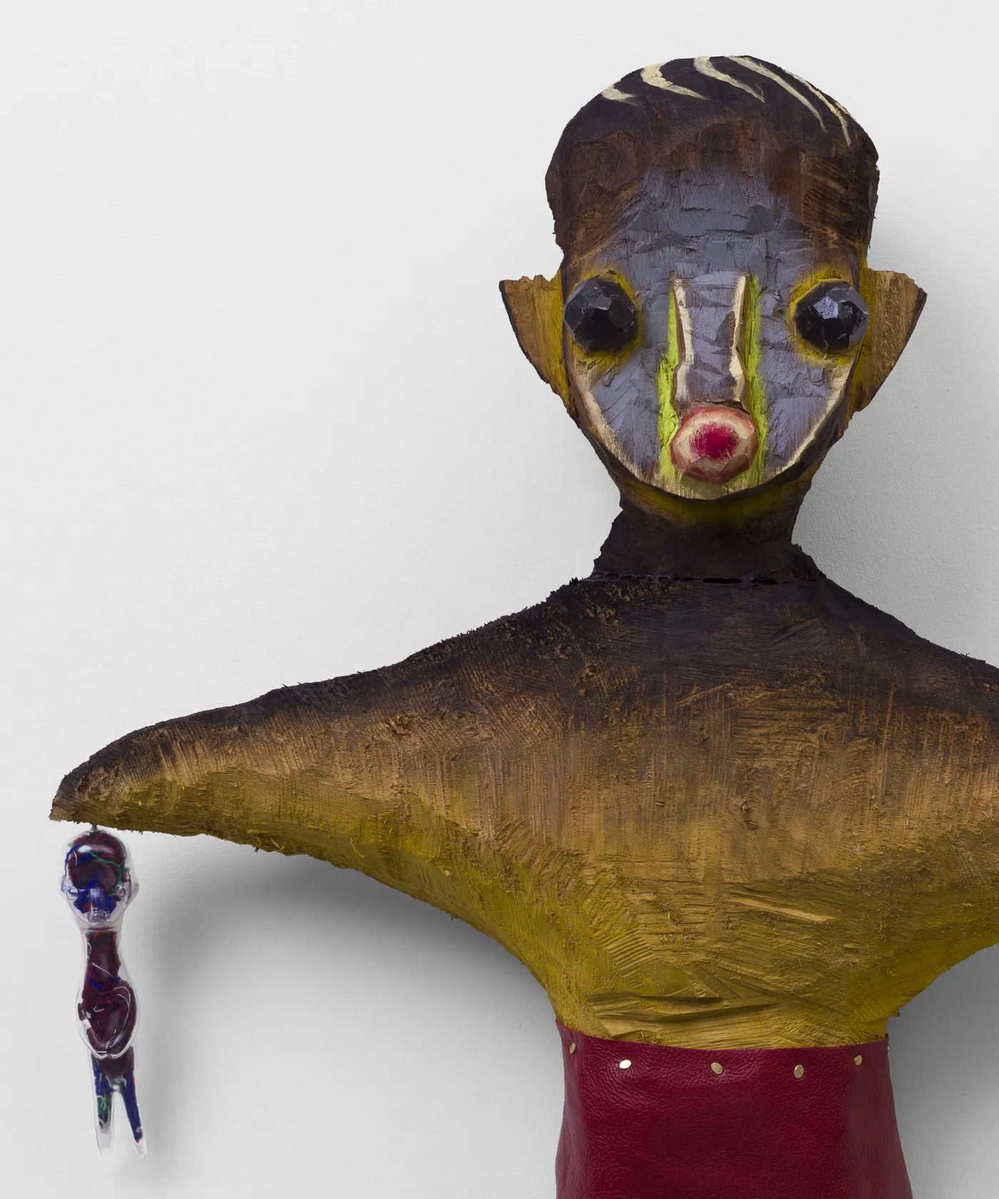 Izumi Kato, Untitled, 2020