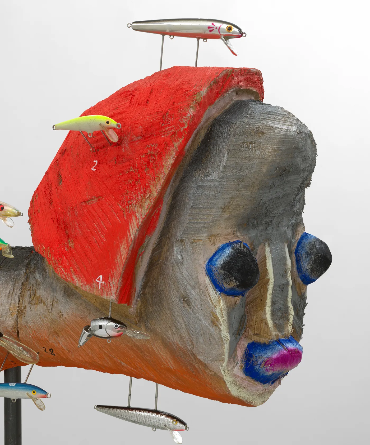 Izumi Kato Untitled, 2021