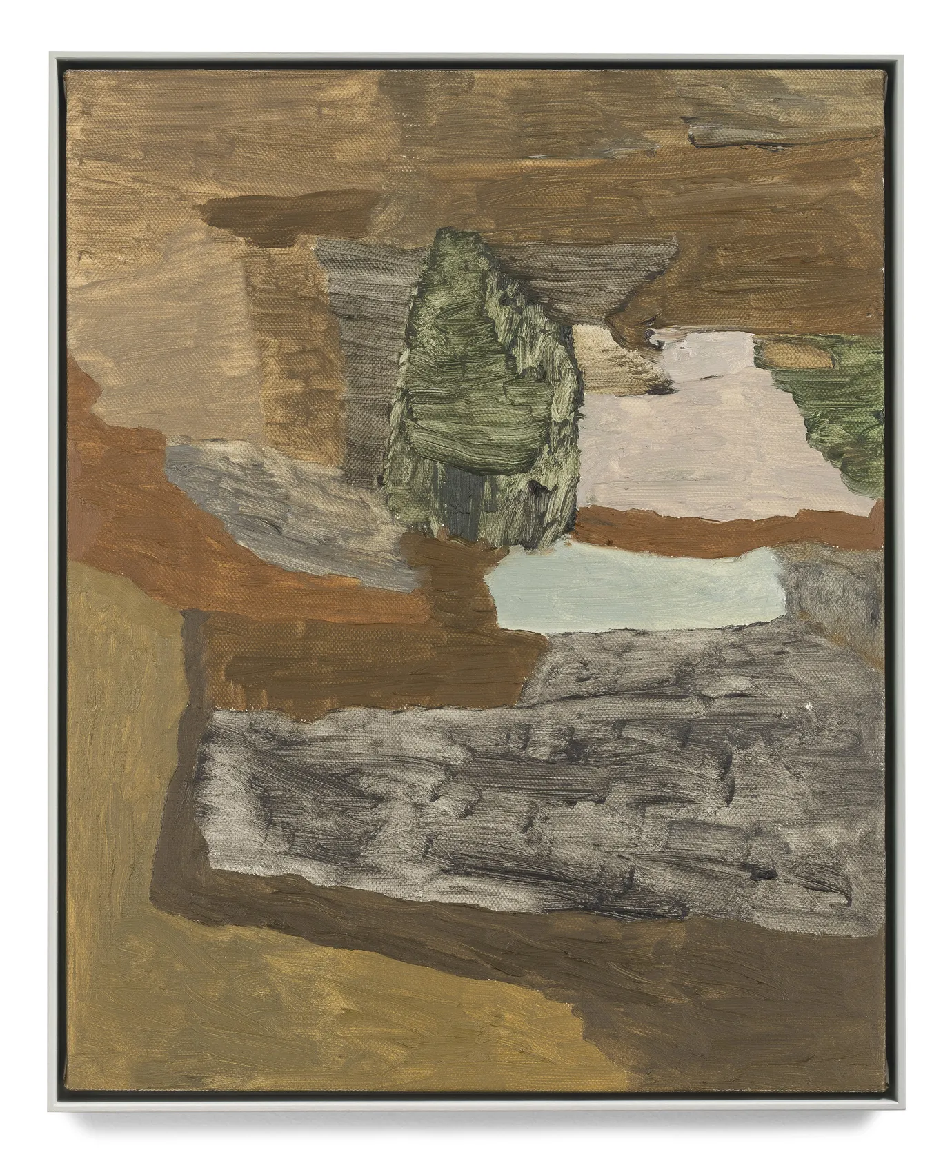 Andreas Eriksson Tecture, 2015