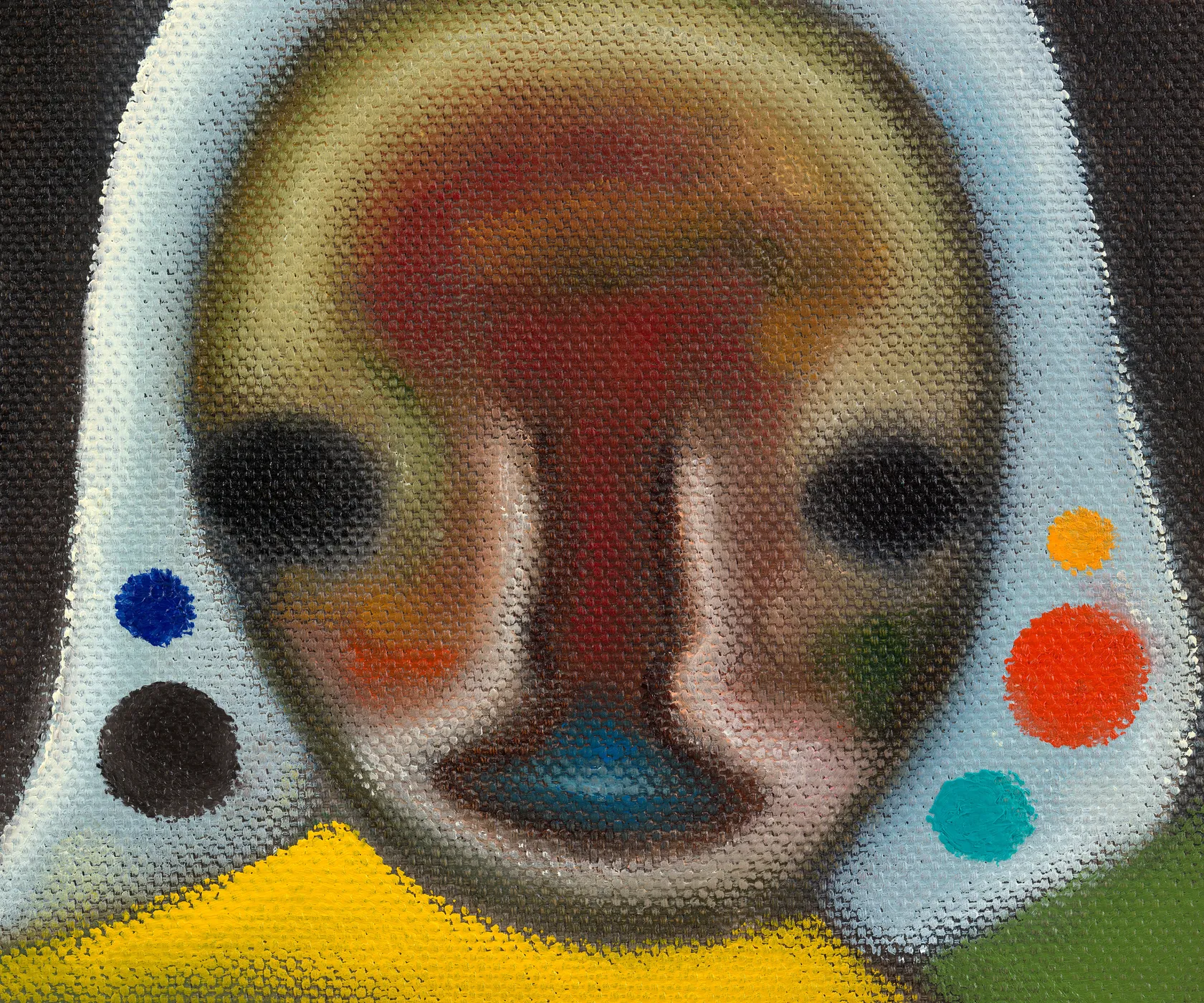 Izumi Kato Untitled, 2023