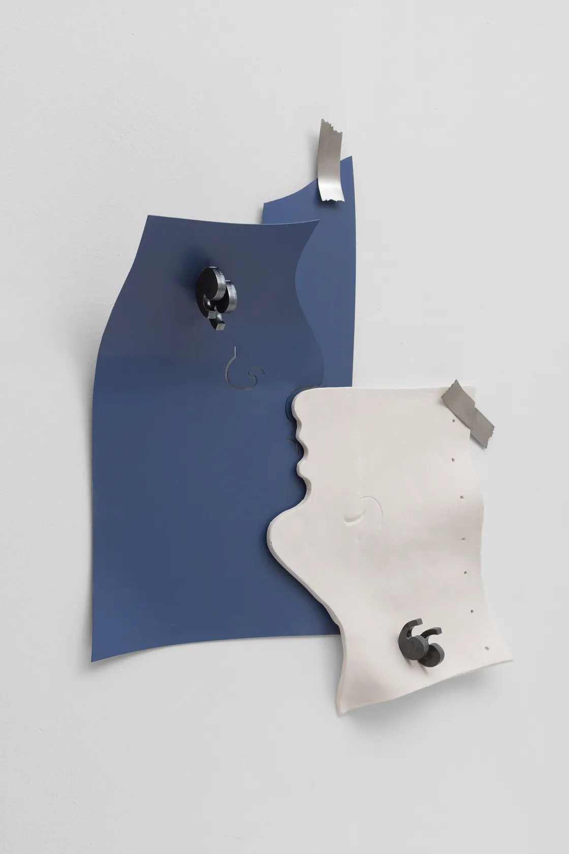 Holly Hendry Tête-à-tête, 2024