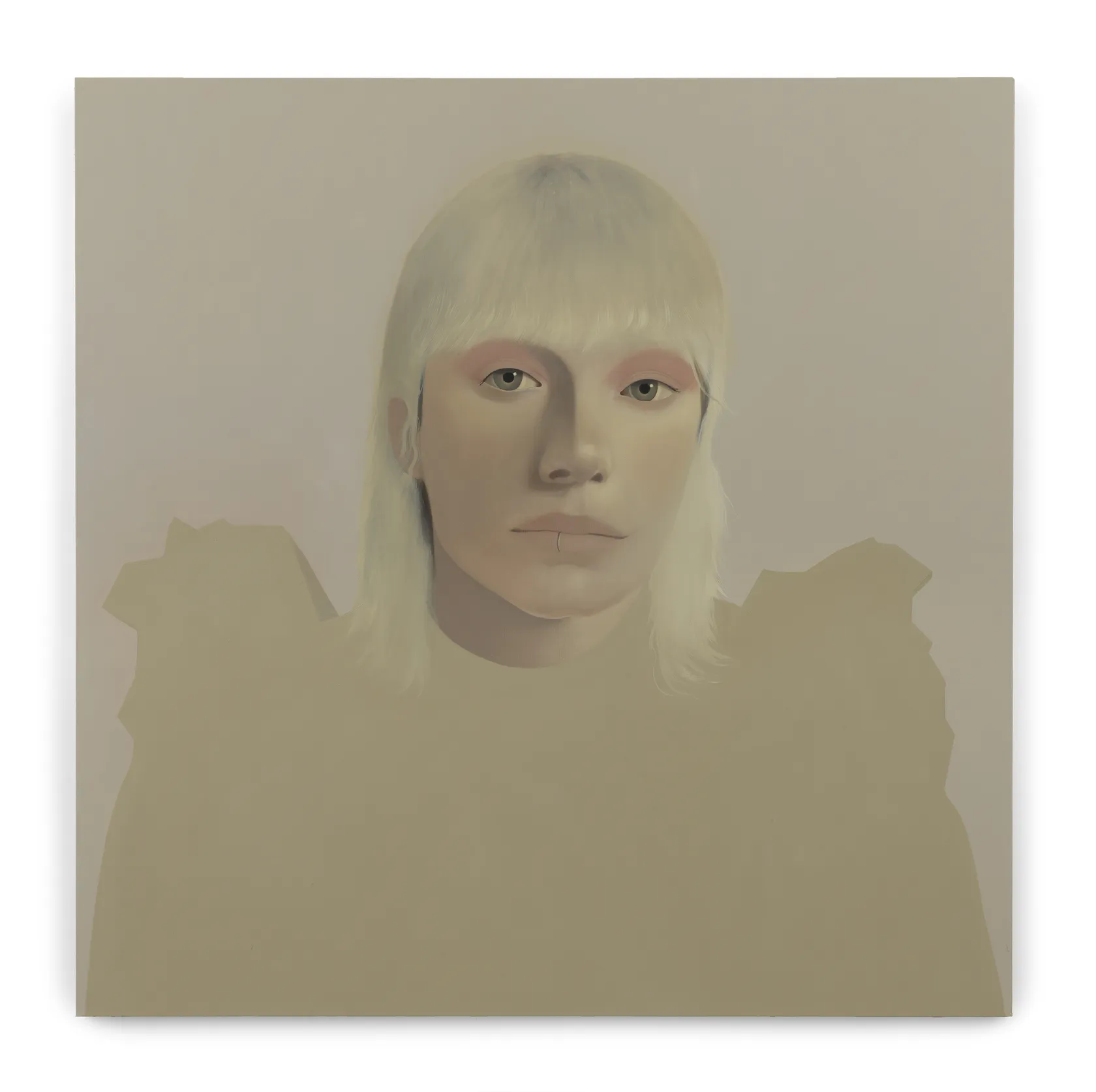 Sarah Ball, Sol, 2021