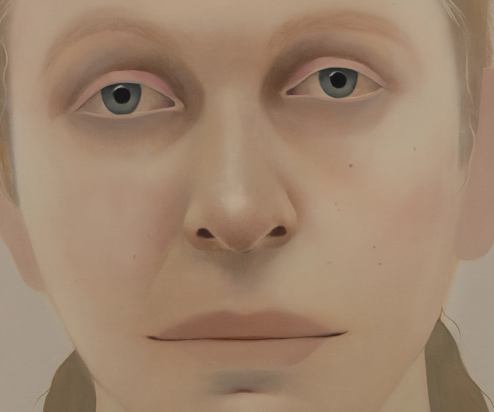 Sarah Ball Declan, 2021