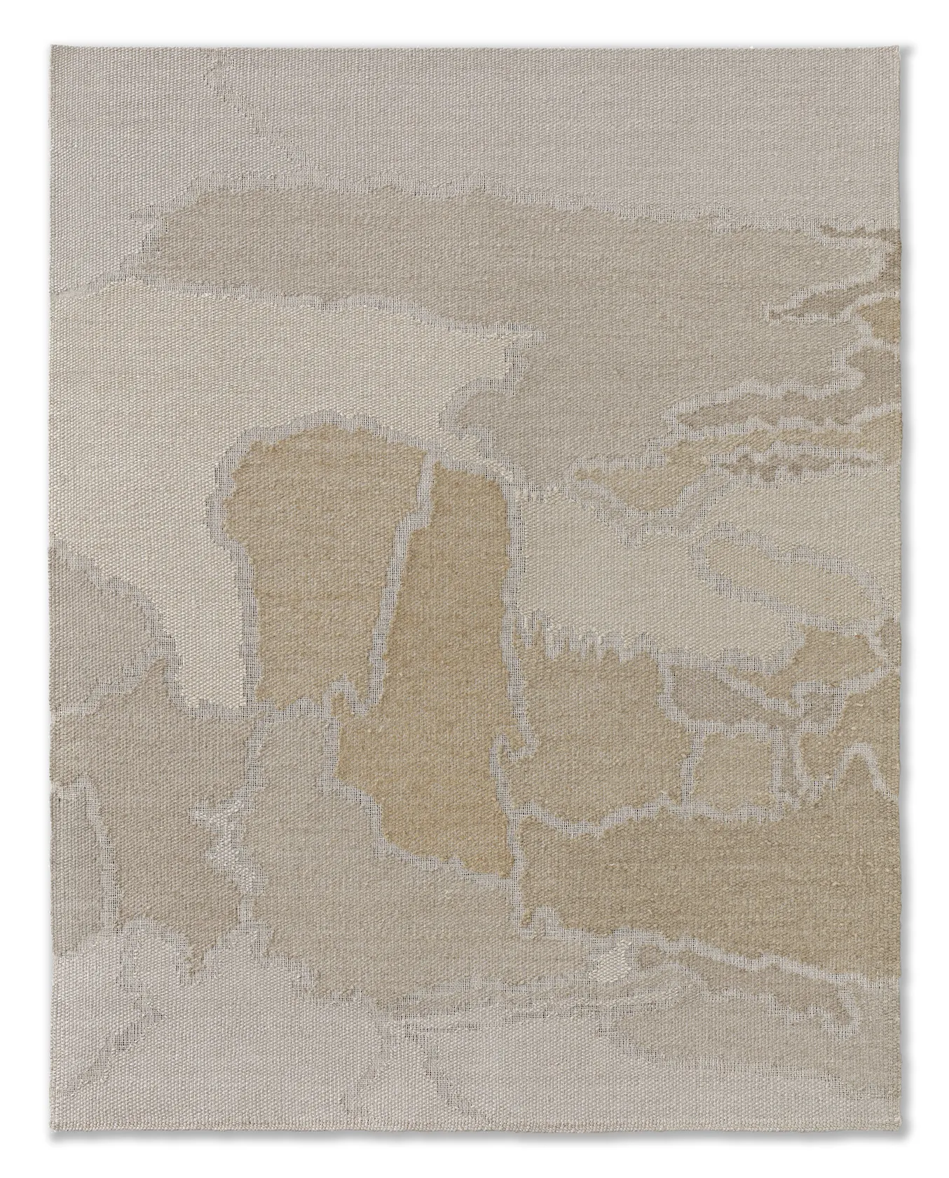 Andreas Eriksson Weissensee No. 8, 2018 - 2019