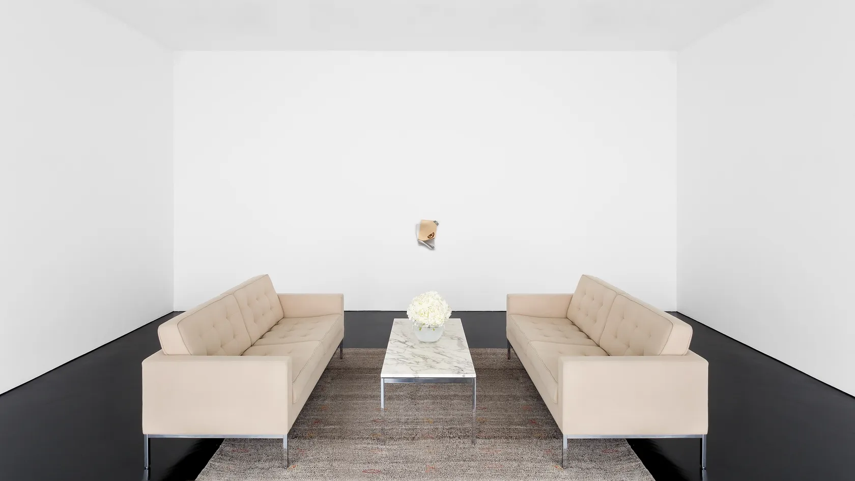 Holly Hendry Table manners II, 2024