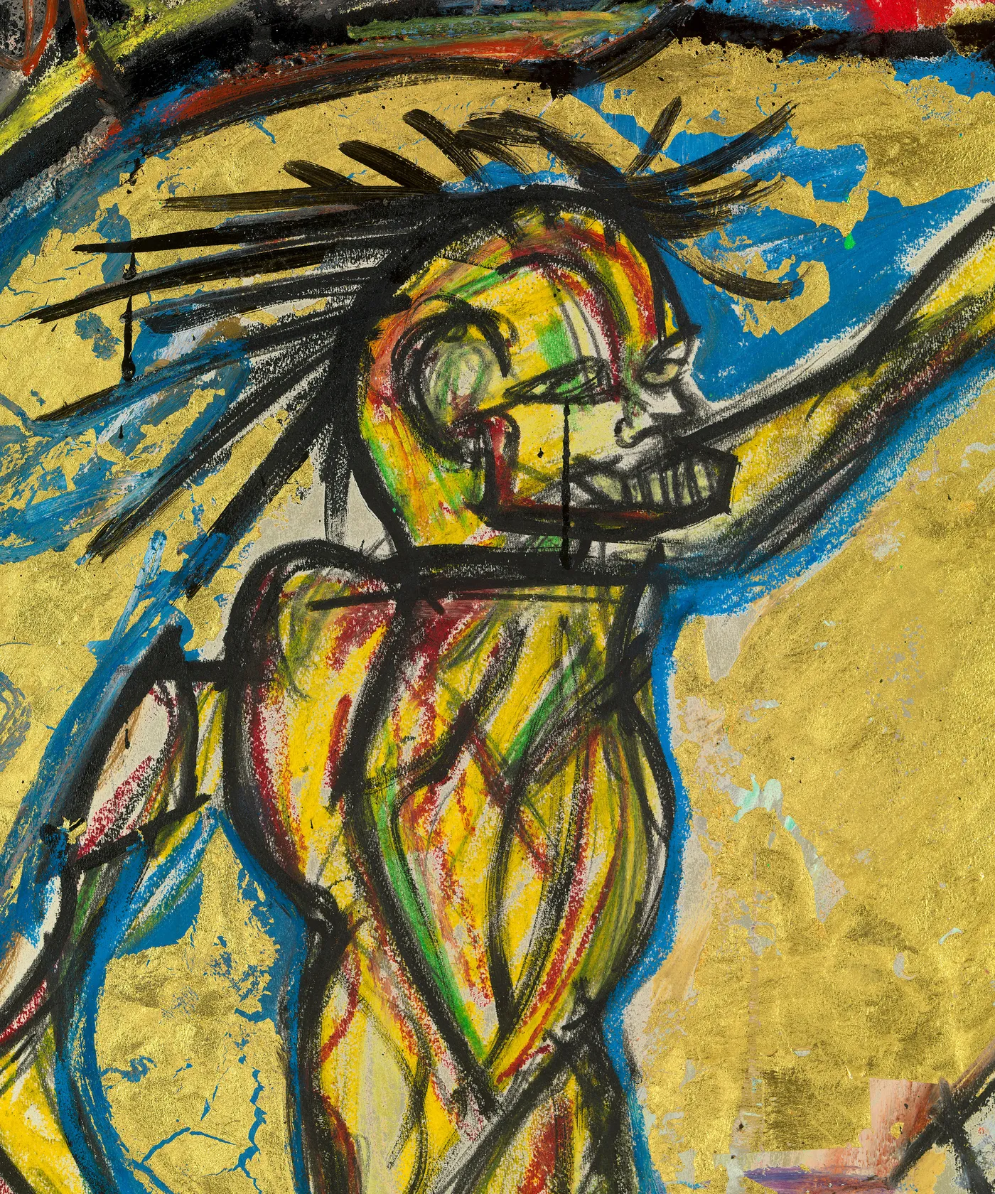 Alexandre Diop Leuk Le Lievre, 2025