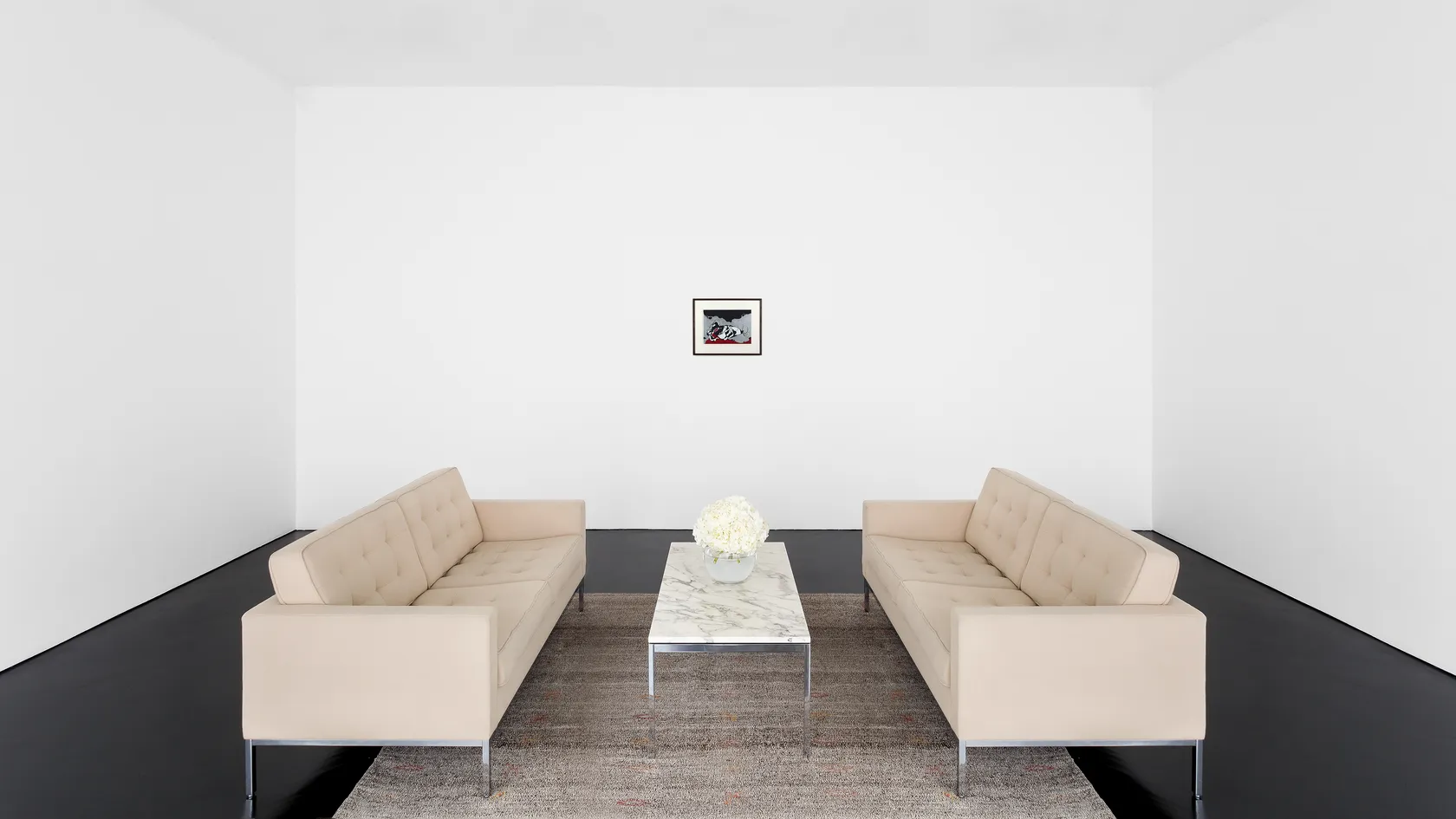 Rivane Neuenschwander Trôpego Trópico (Prata) [Dark Tropics (Silver)], 2022