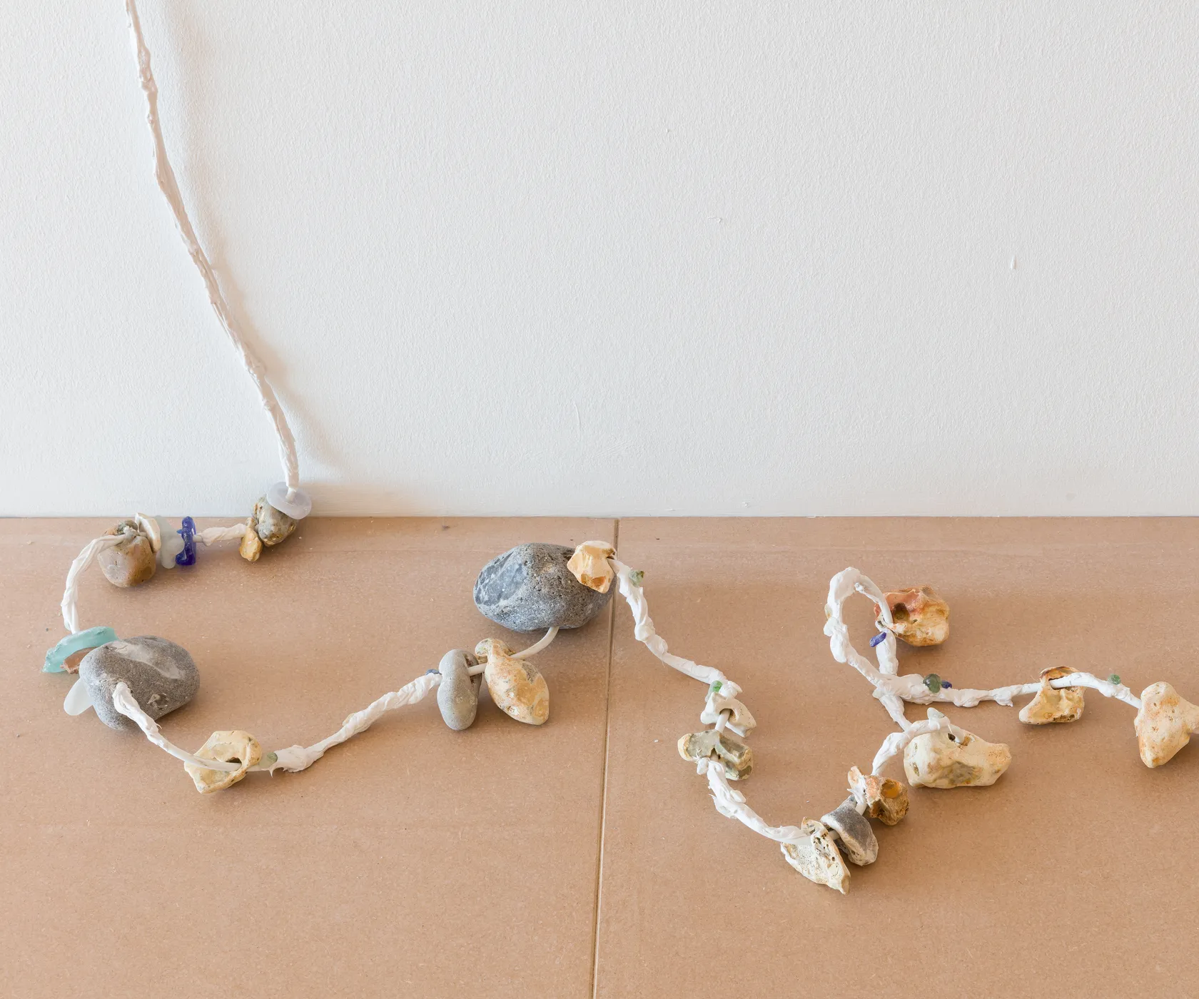 Holly Hendry Limescale, 2021