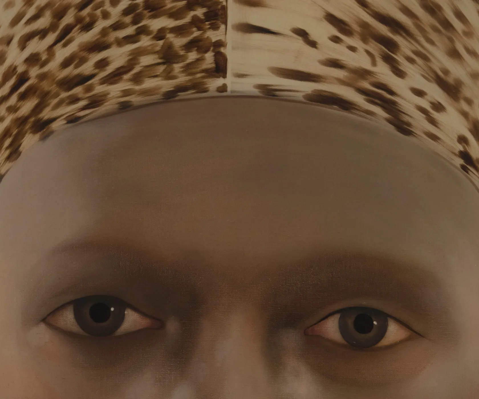 Sarah Ball Seyon, 2020