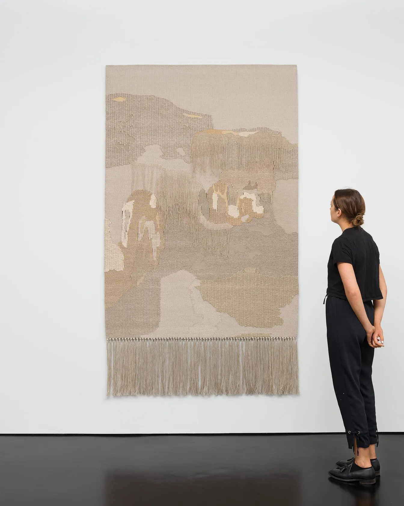 Andreas Eriksson Weissensee No. 15, 2019