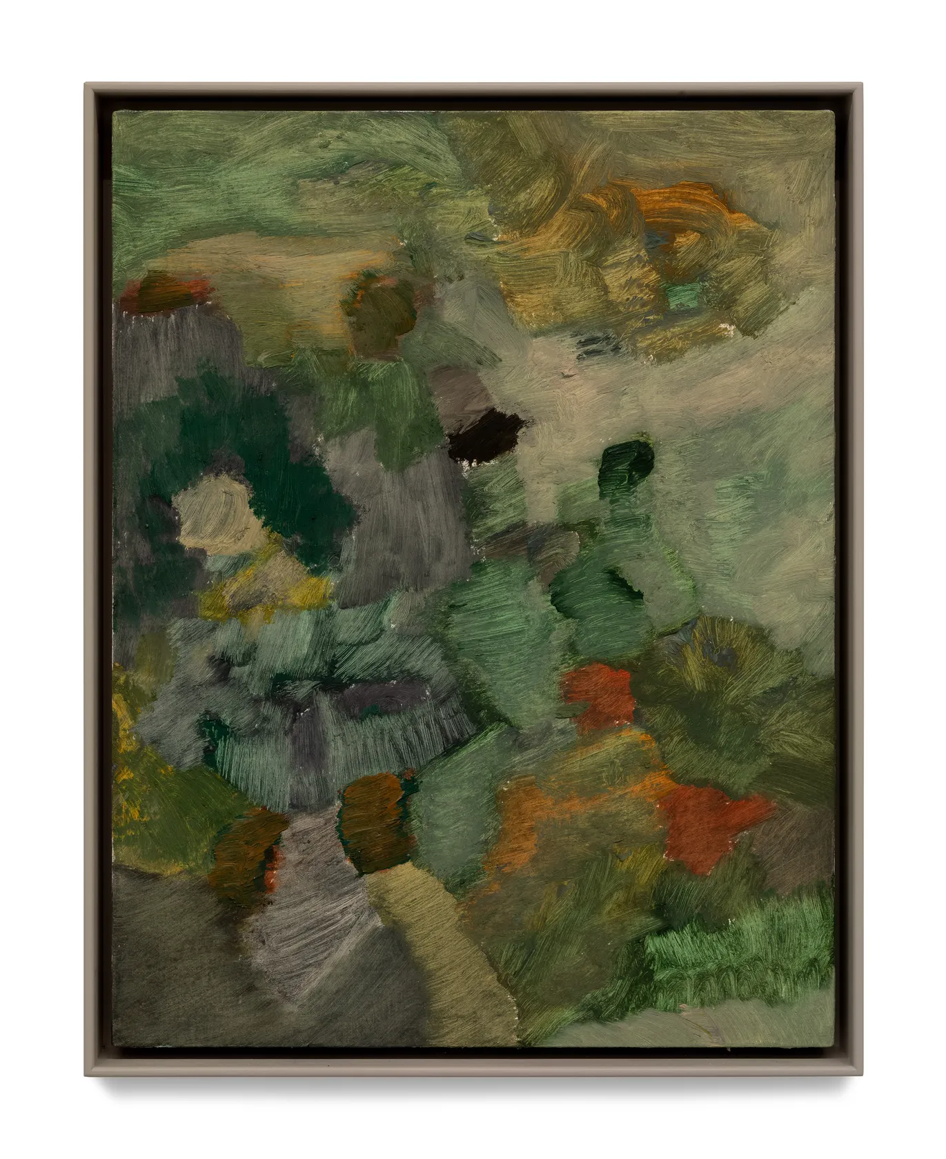 Andreas Eriksson Virk, 2019