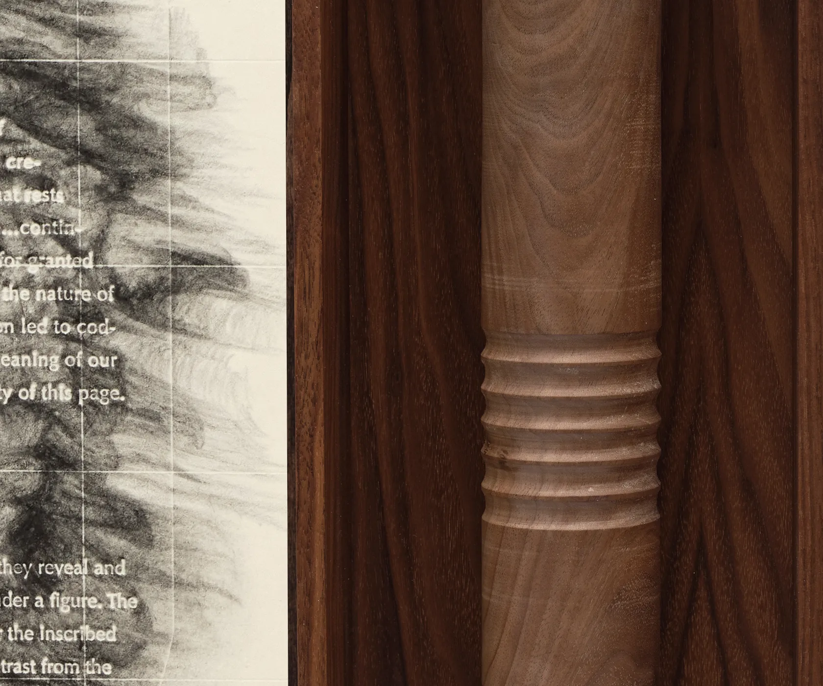 Kenturah Davis volume II (marjani), 2024