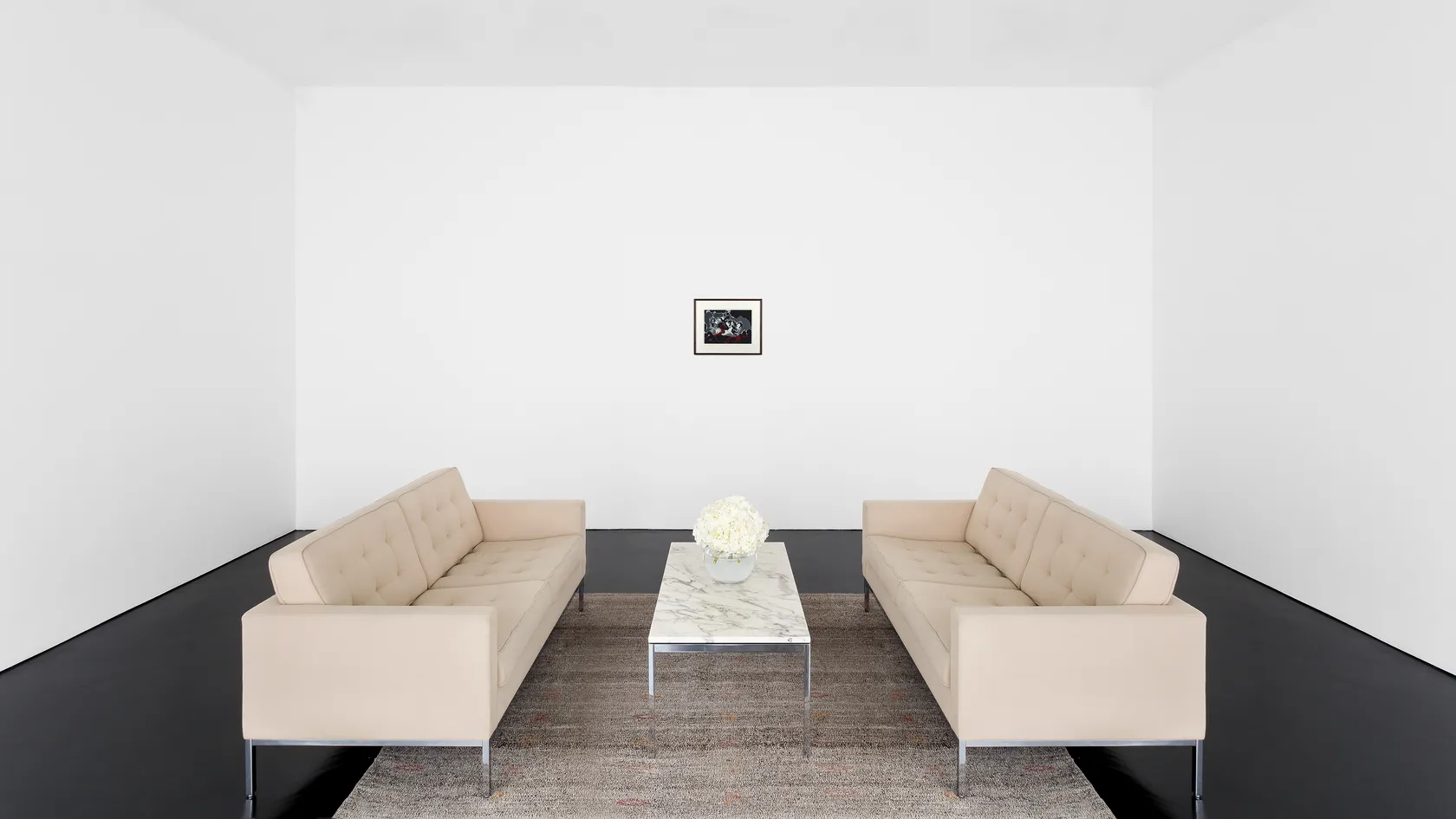 Rivane Neuenschwander Trôpego Trópico (Cinza) [Dark Tropics (Grey)], 2022