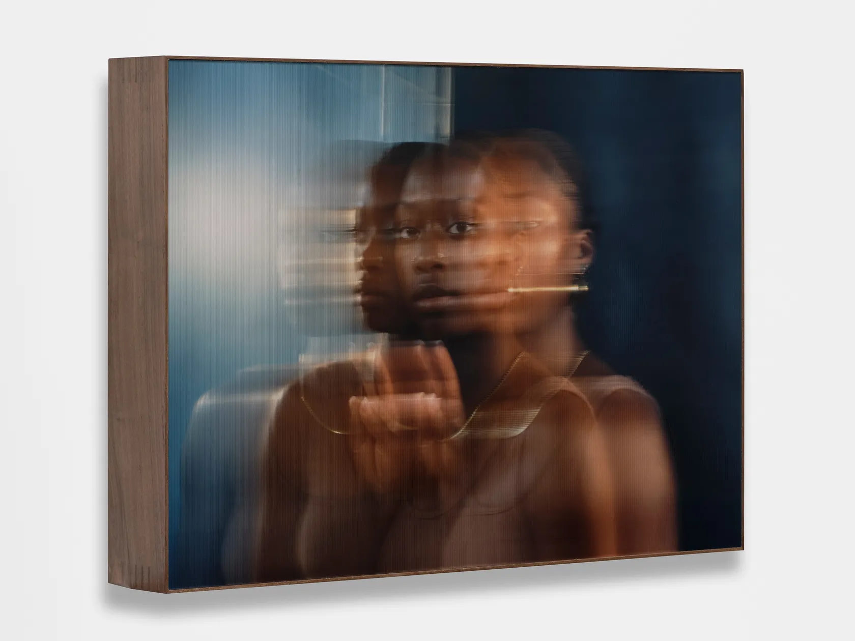 Kenturah Davis duration I (jada), 2024