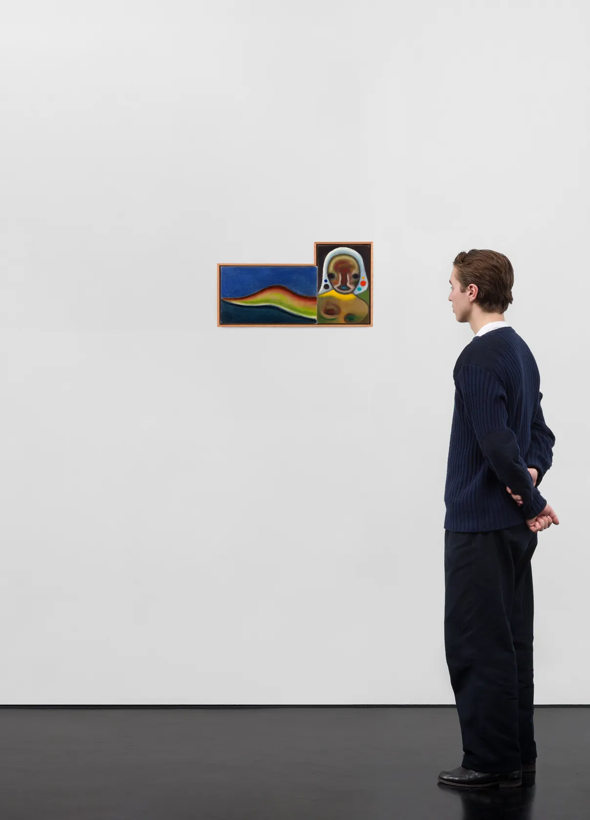 Izumi Kato Untitled, 2023