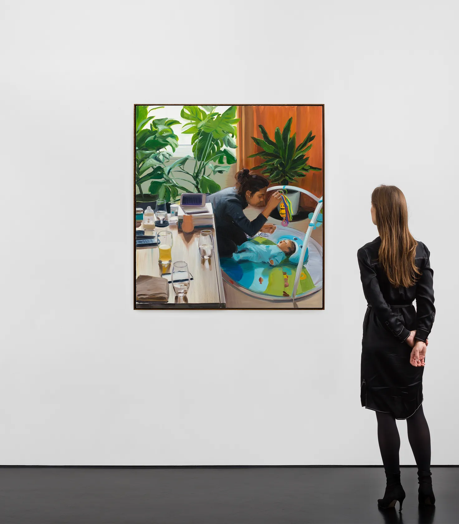 Caroline Walker Refreshments, 2022