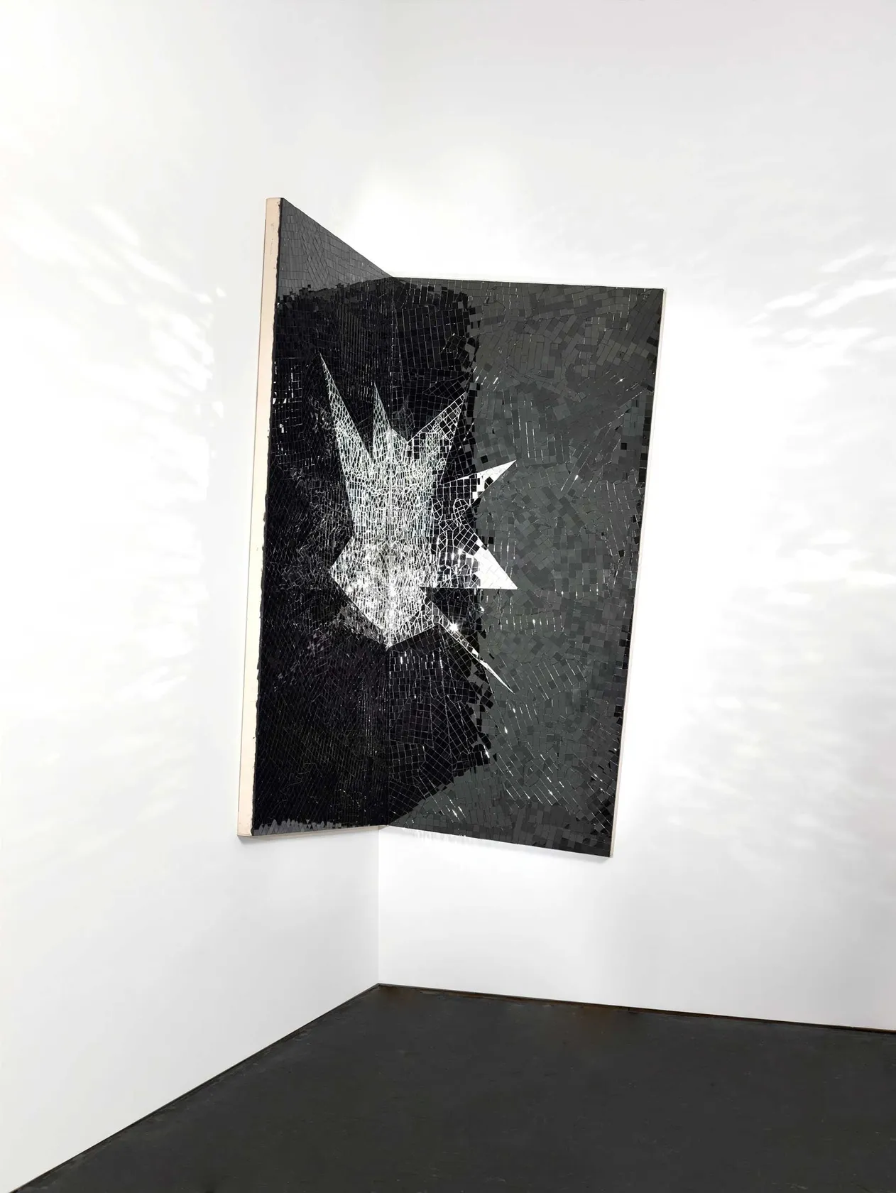 Jim Hodges The Betweens 5, 2012