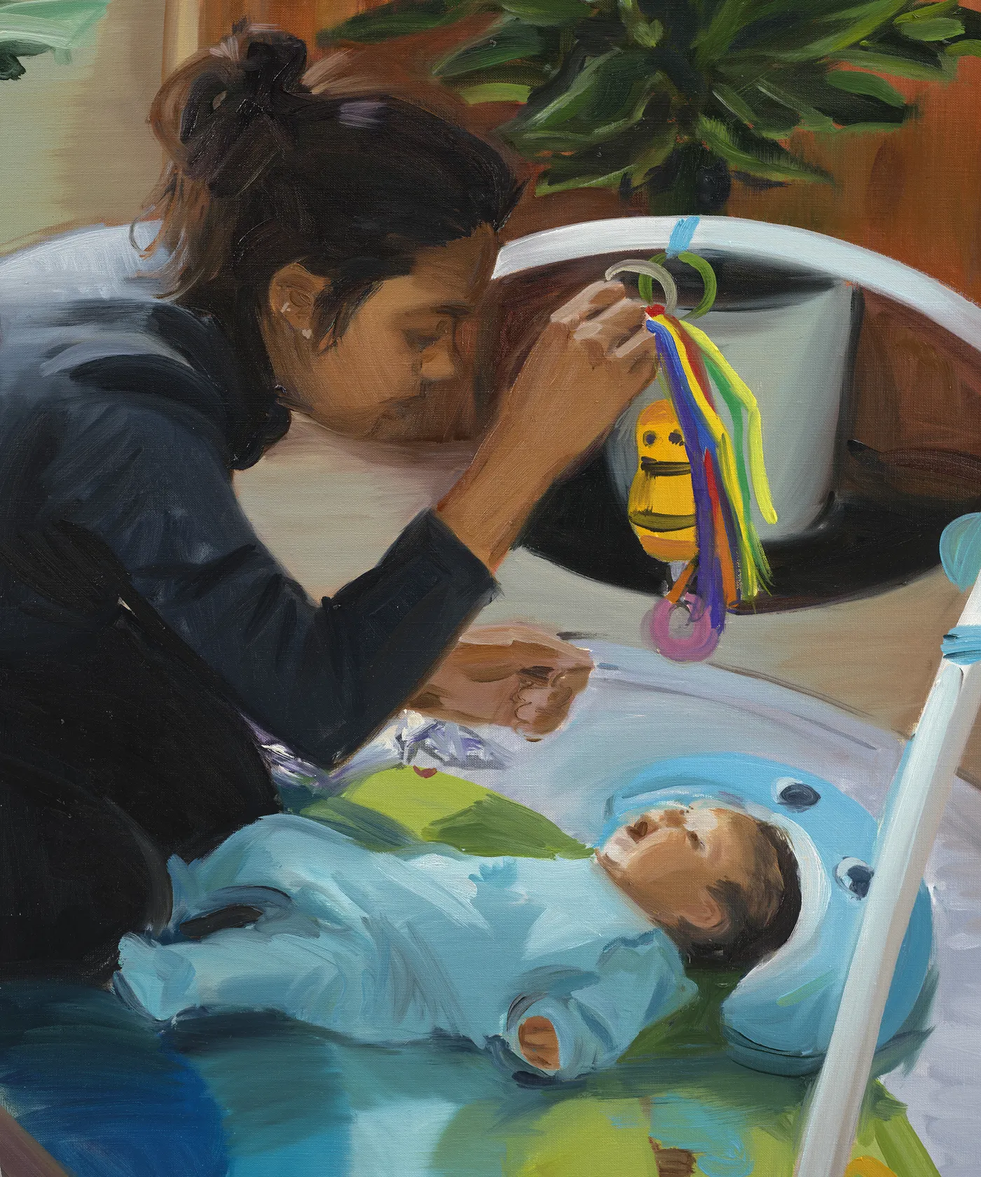 Caroline Walker Refreshments, 2022