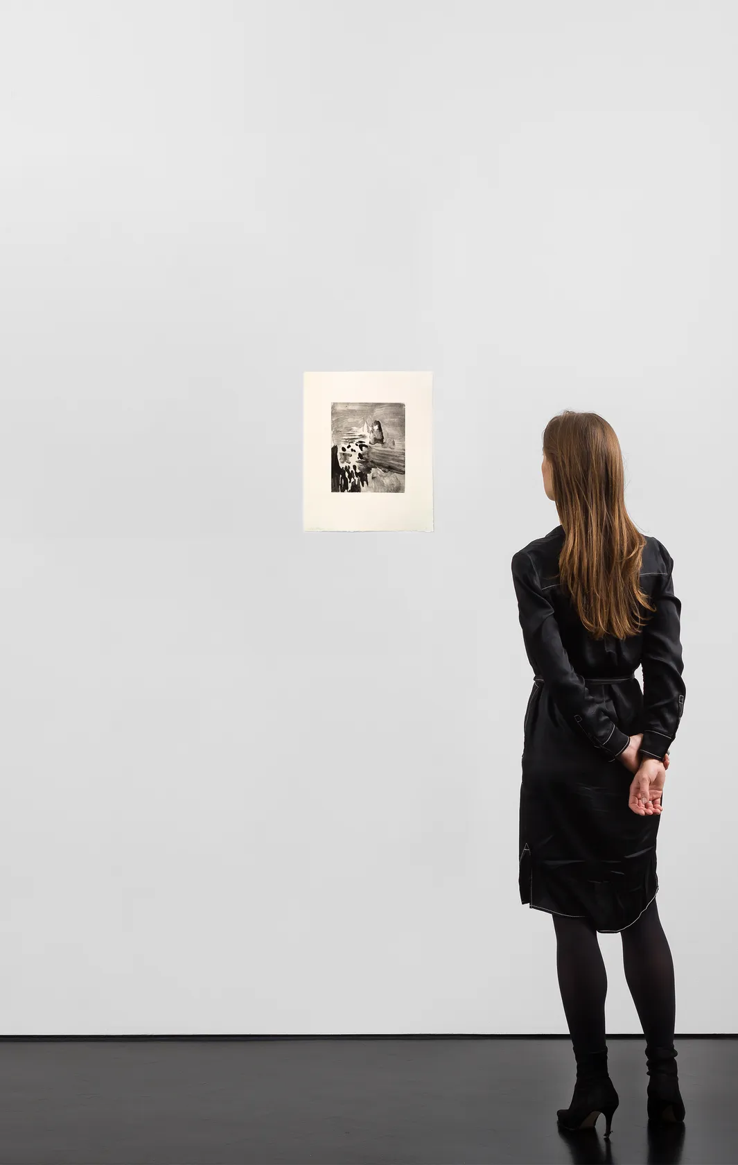 Andreas Eriksson Untitled, 2021