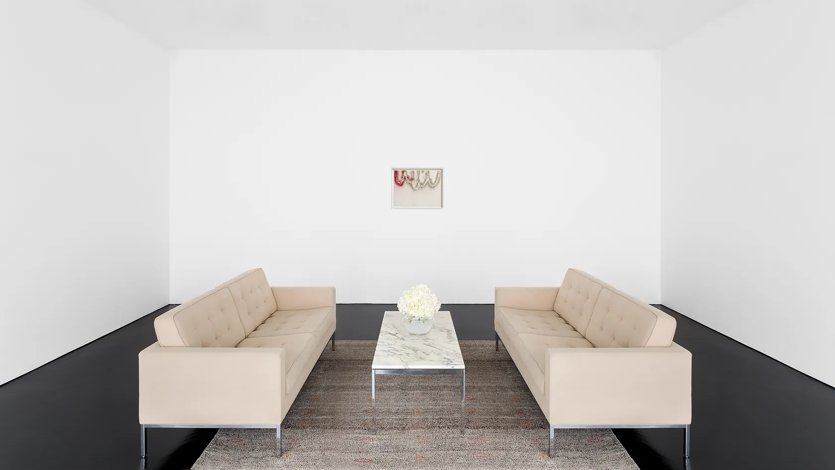 Melvin Edwards Untitled, c. 1974