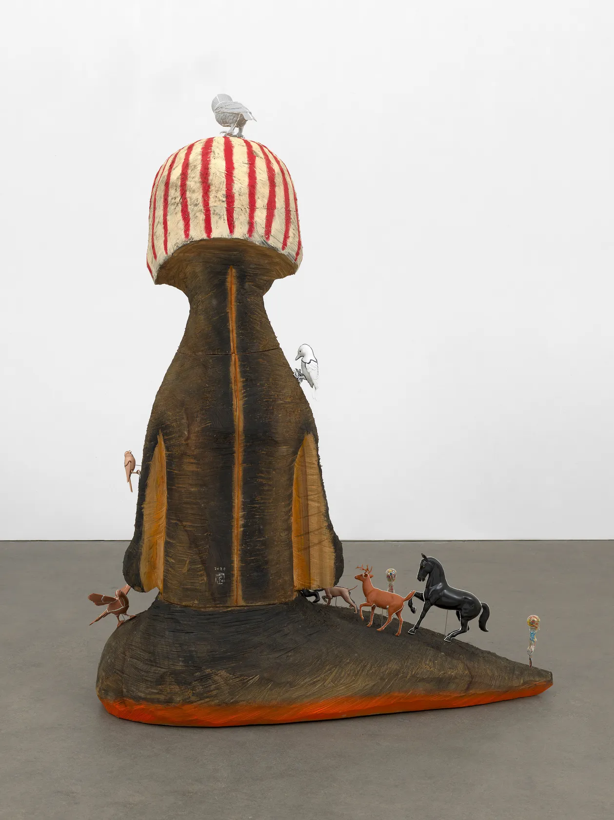 Izumi Kato Untitled, 2020