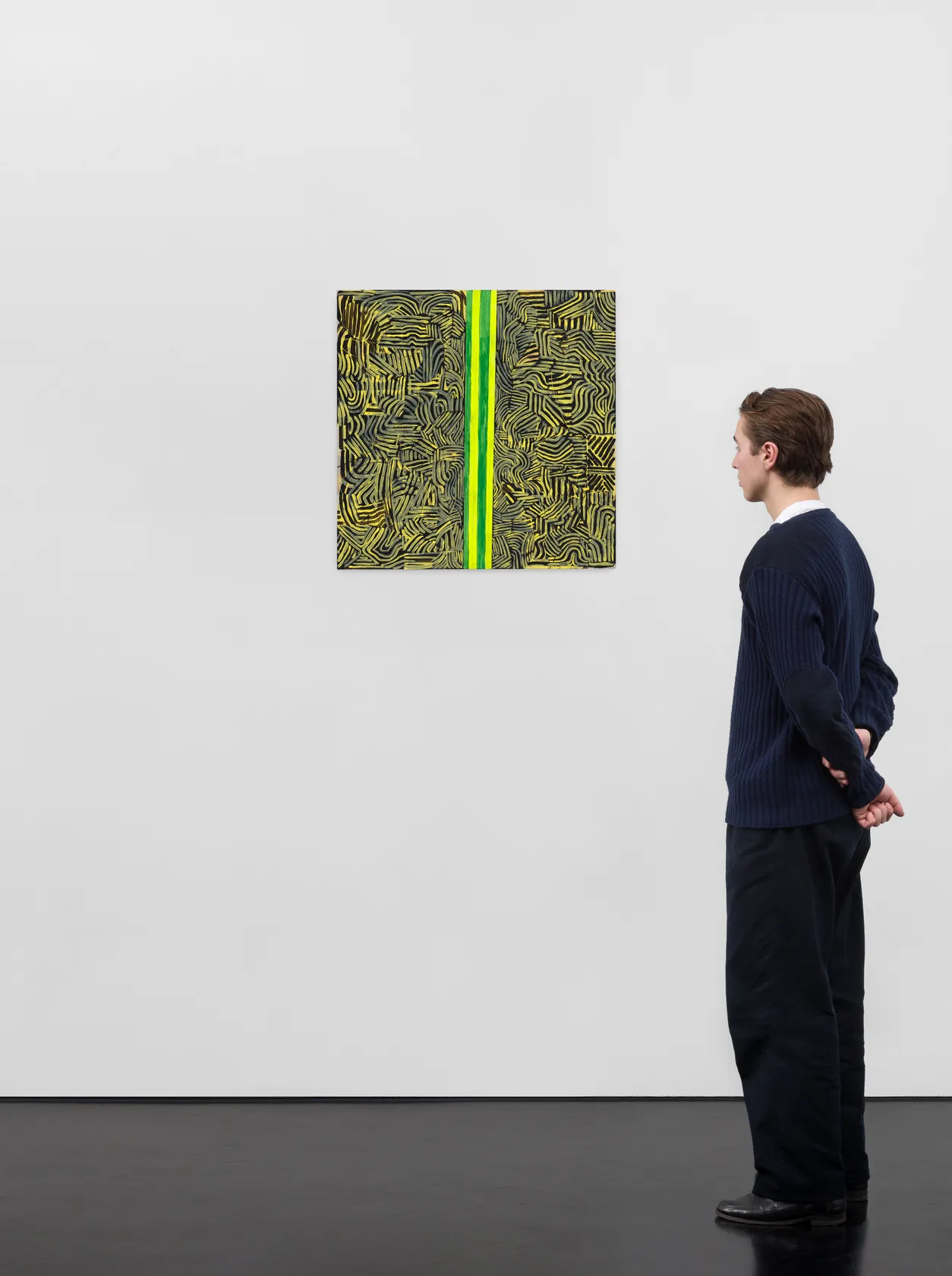 Pam Glick Untitled, 2021