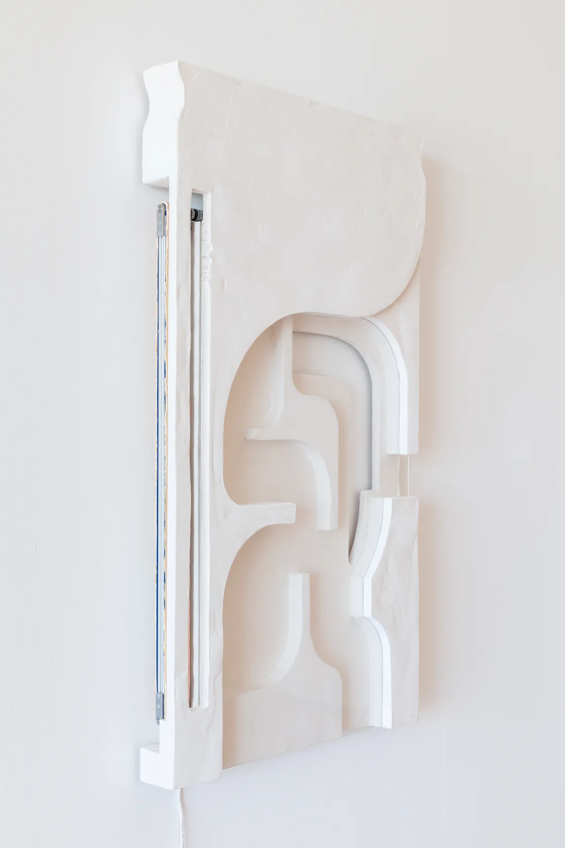 Holly Hendry Limescale, 2021