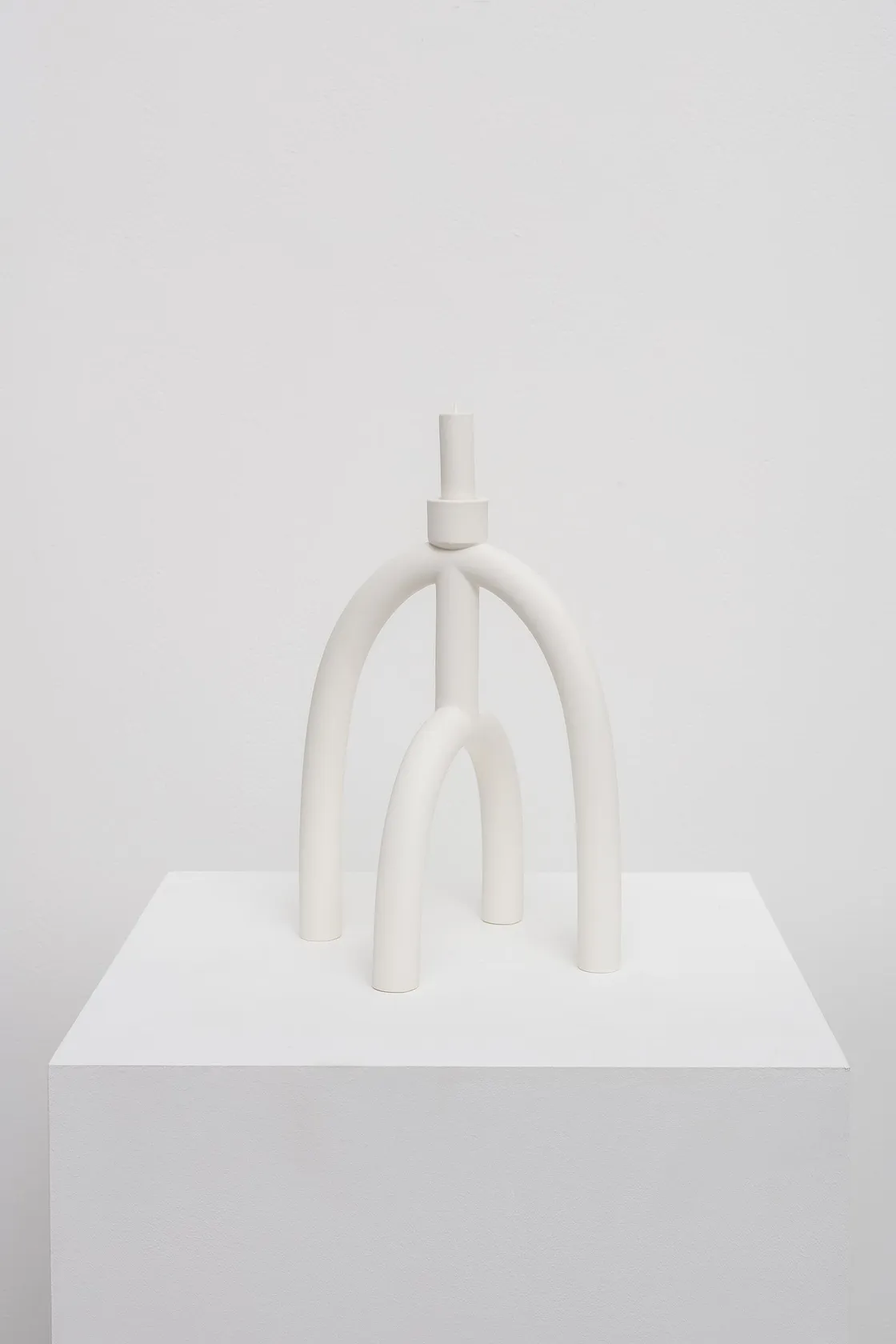 Andreas Eriksson Tracing time, 2020