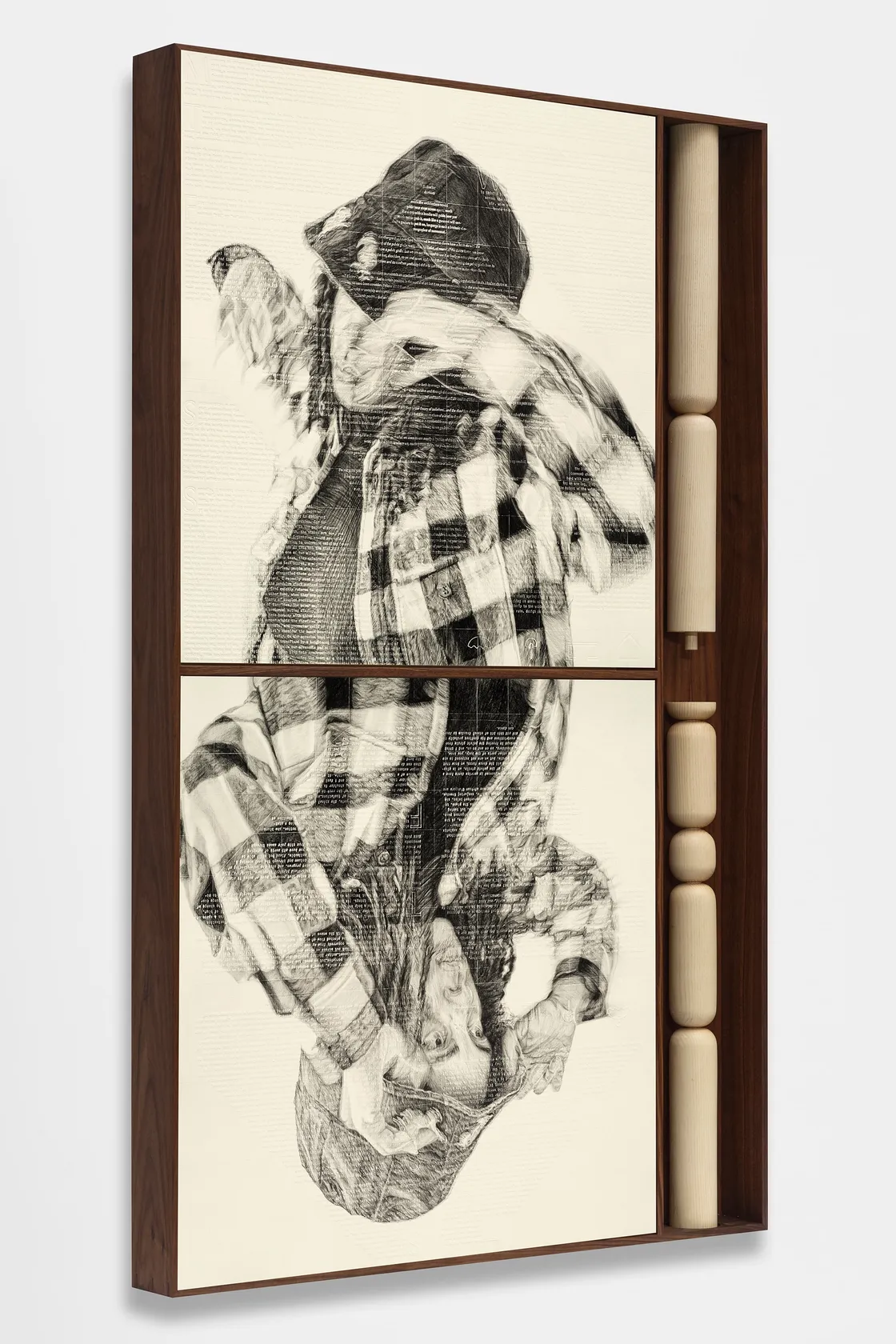 Kenturah Davis volume I (k), 2024