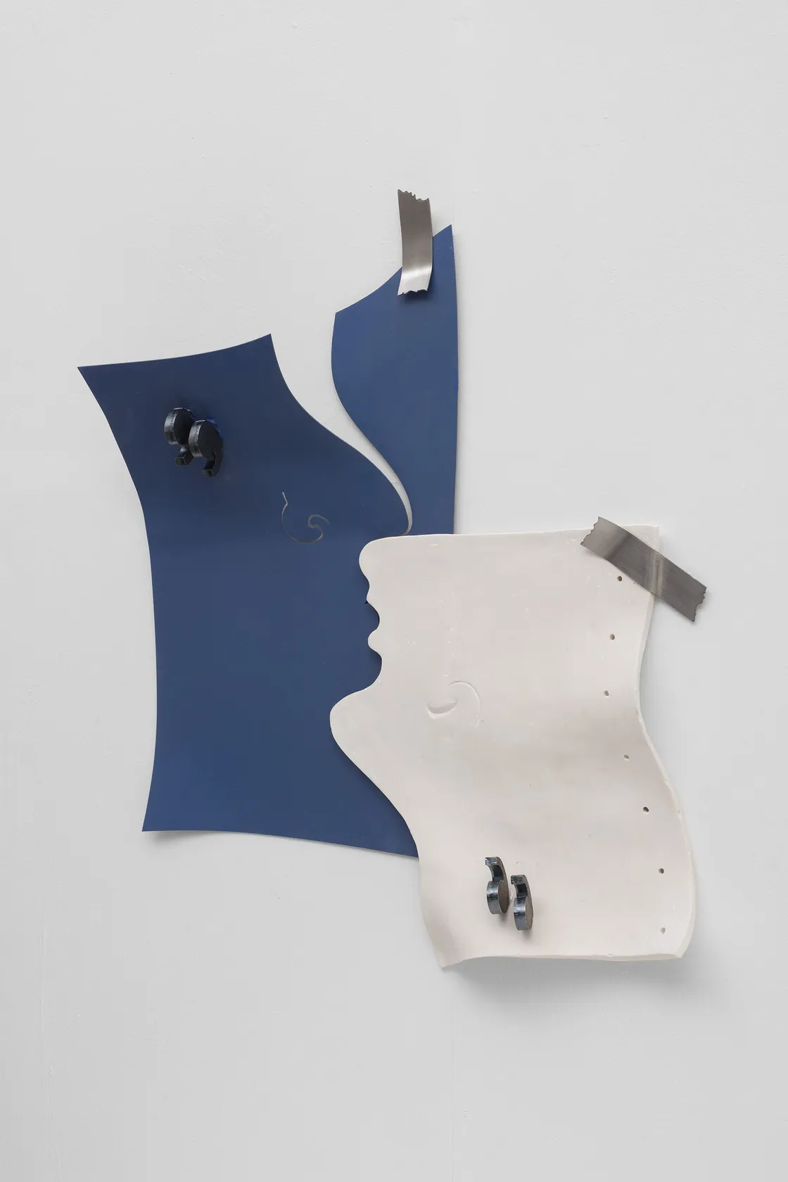 Holly Hendry Tête-à-tête, 2024