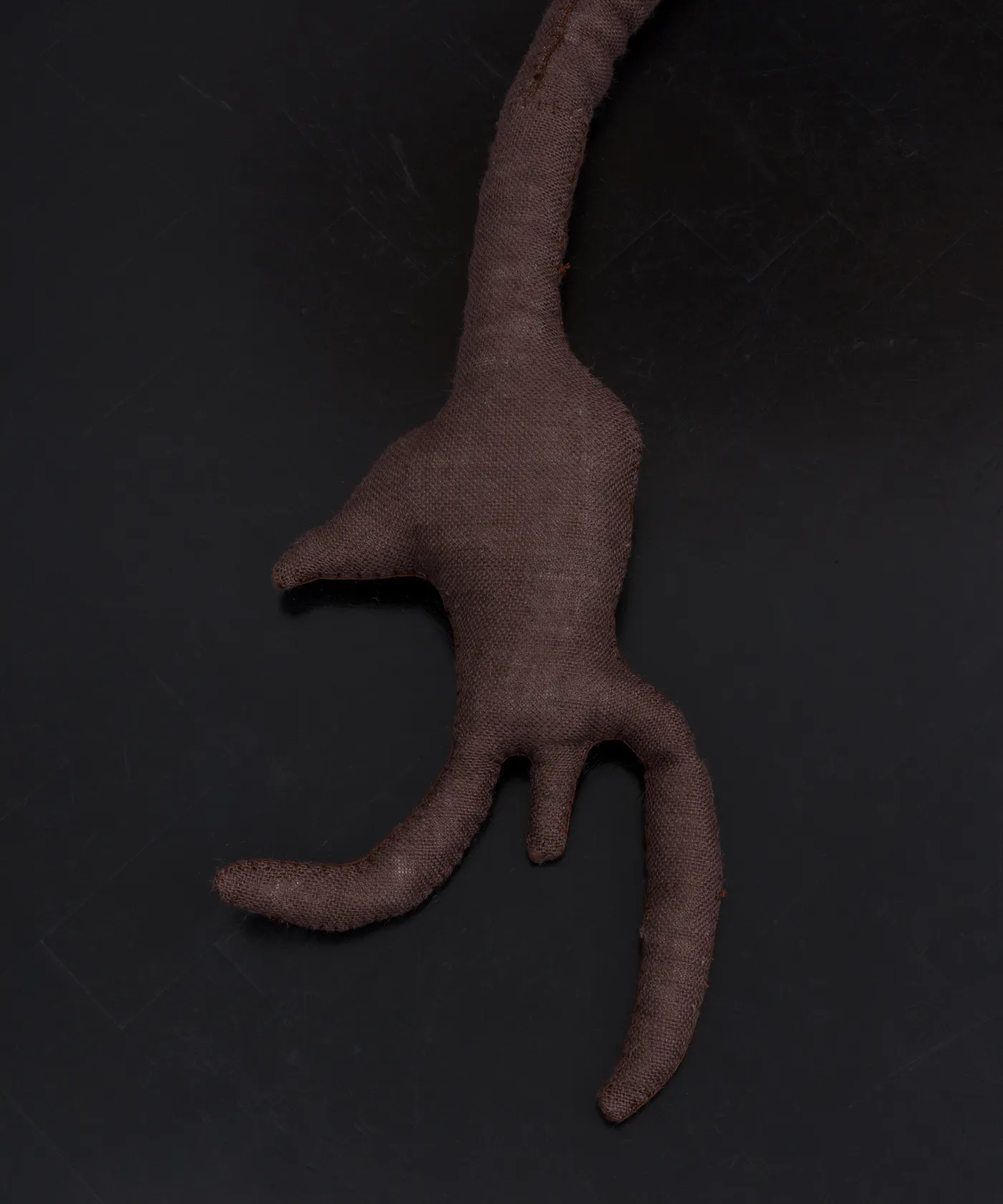 Jonathan Baldock, When a flower grows wild, It can always survive, 2022